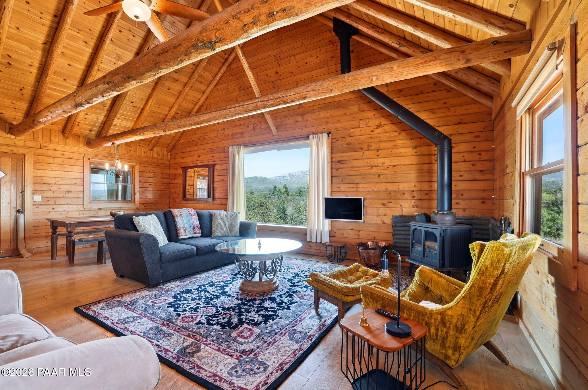 10800 W Tough Country Trail