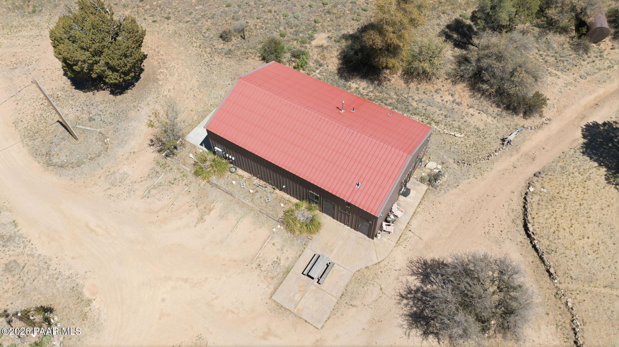 10800 W Tough Country Trail