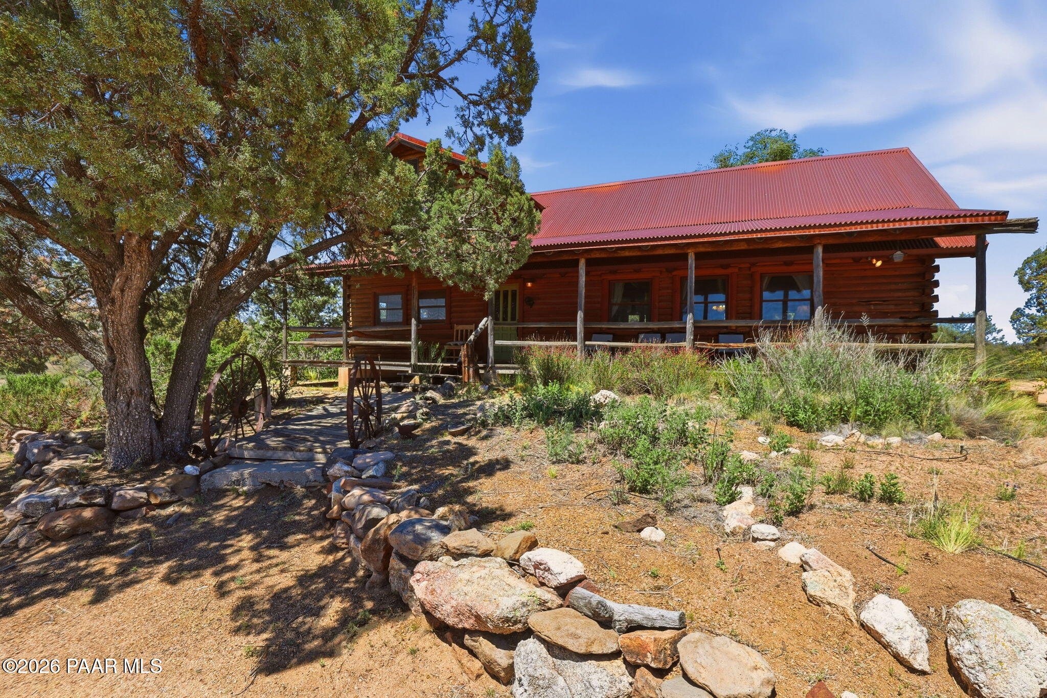 10800 W Tough Country Trail