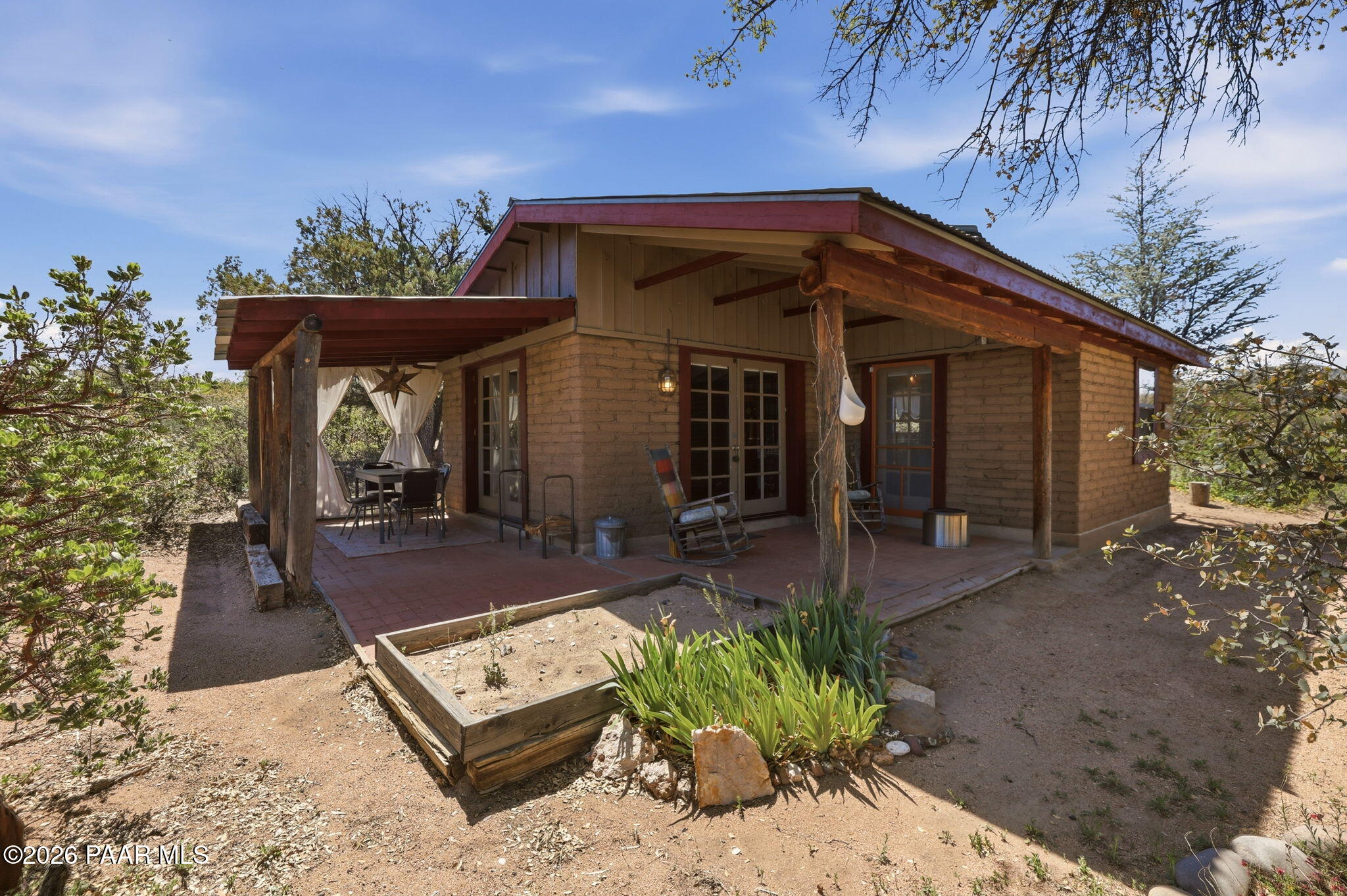 10800 W Tough Country Trail