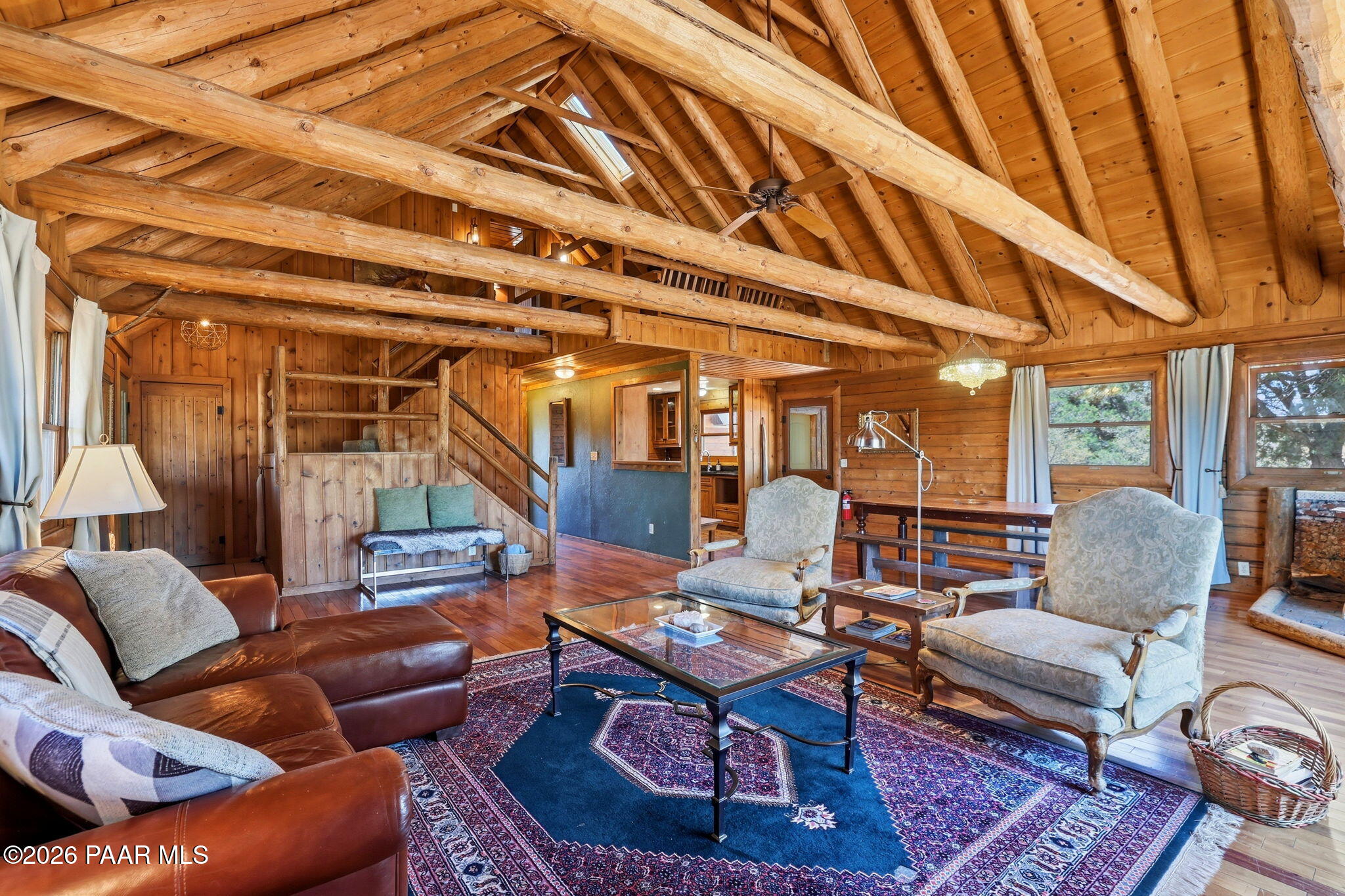10800 W Tough Country Trail
