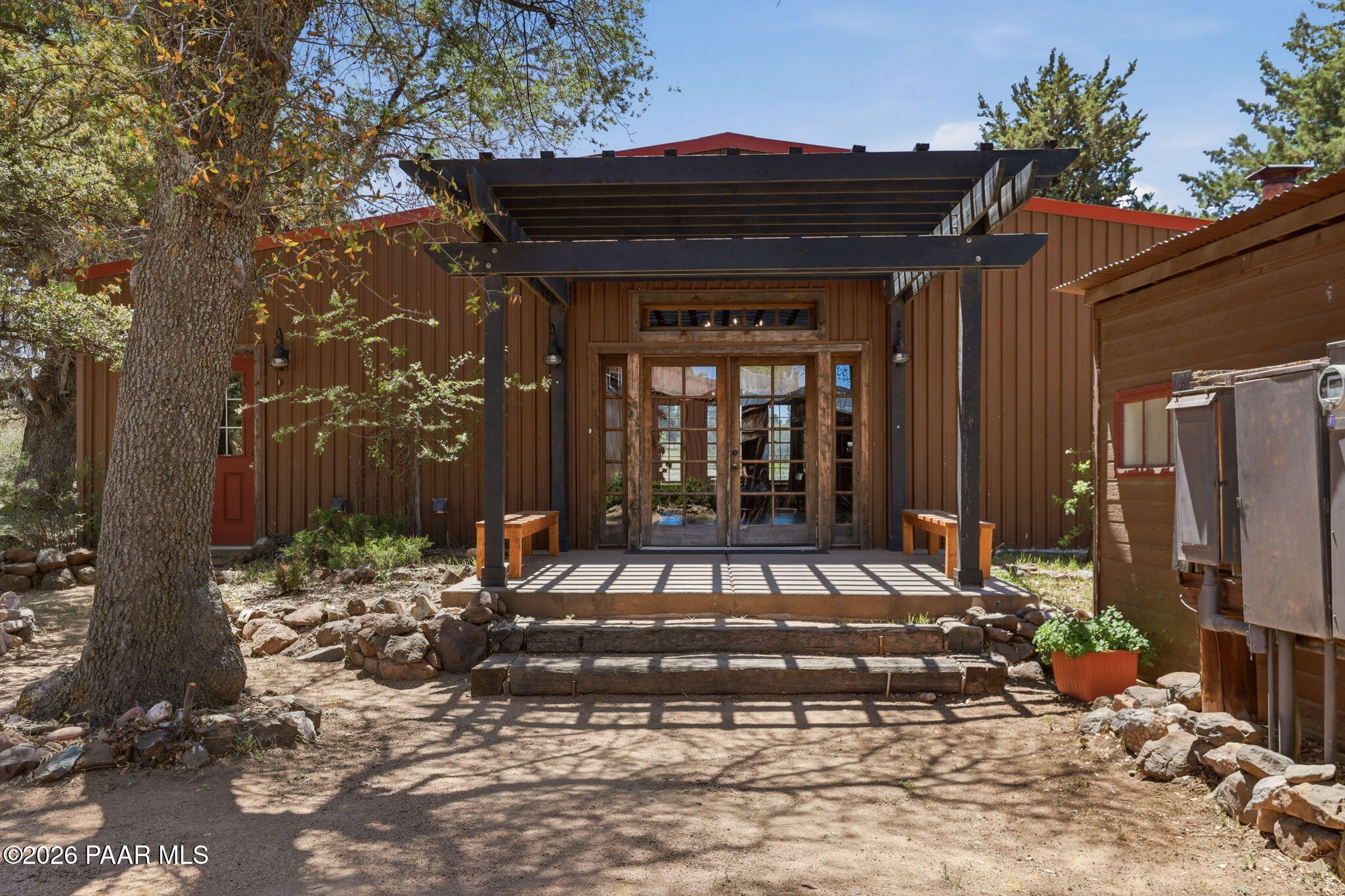 10800 W Tough Country Trail