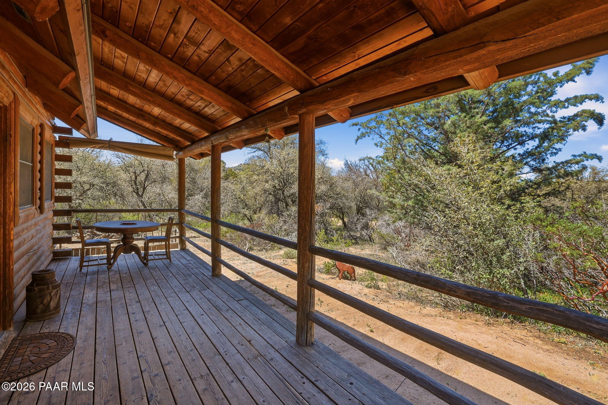 10800 W Tough Country Trail