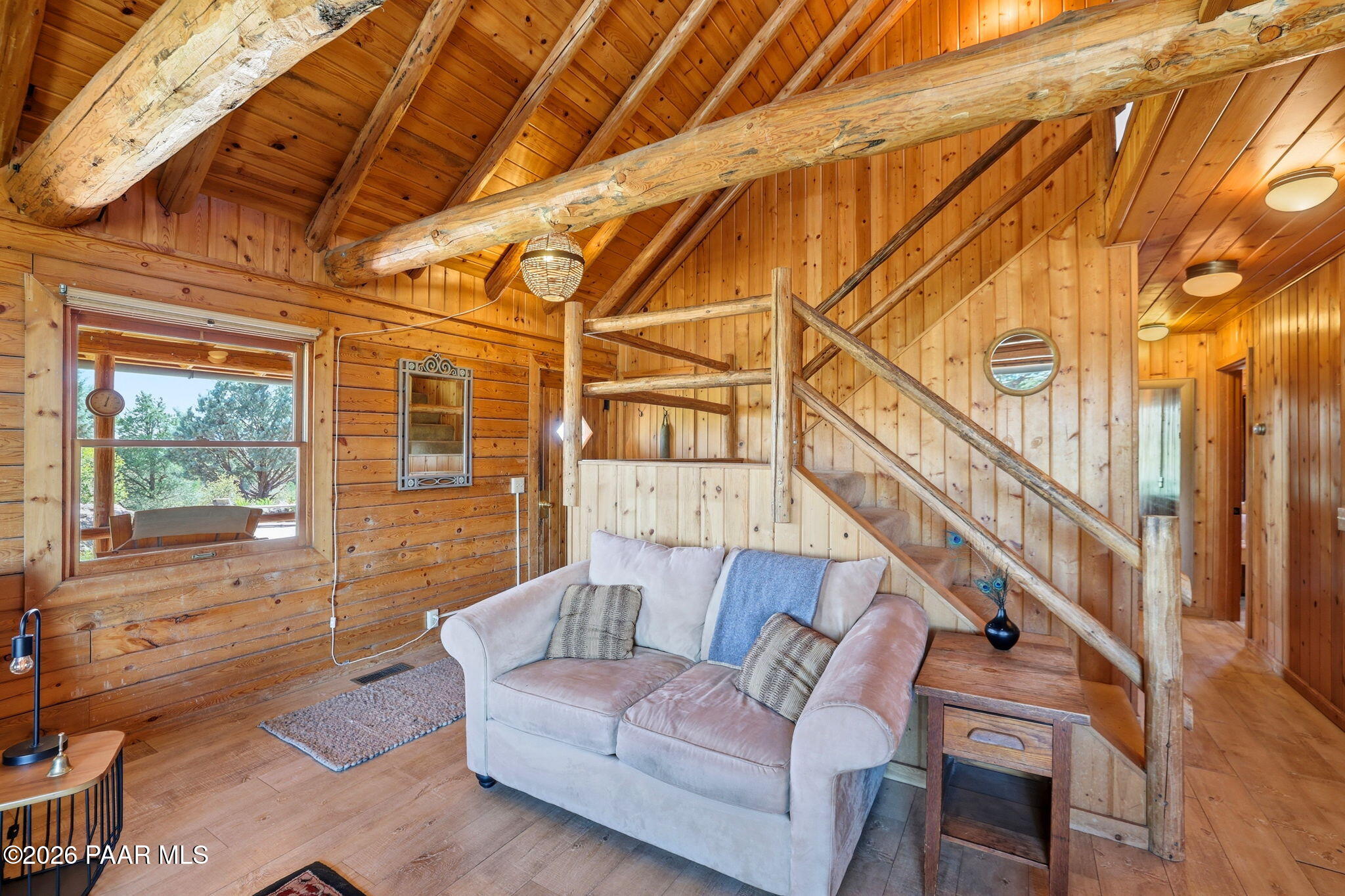 10800 W Tough Country Trail