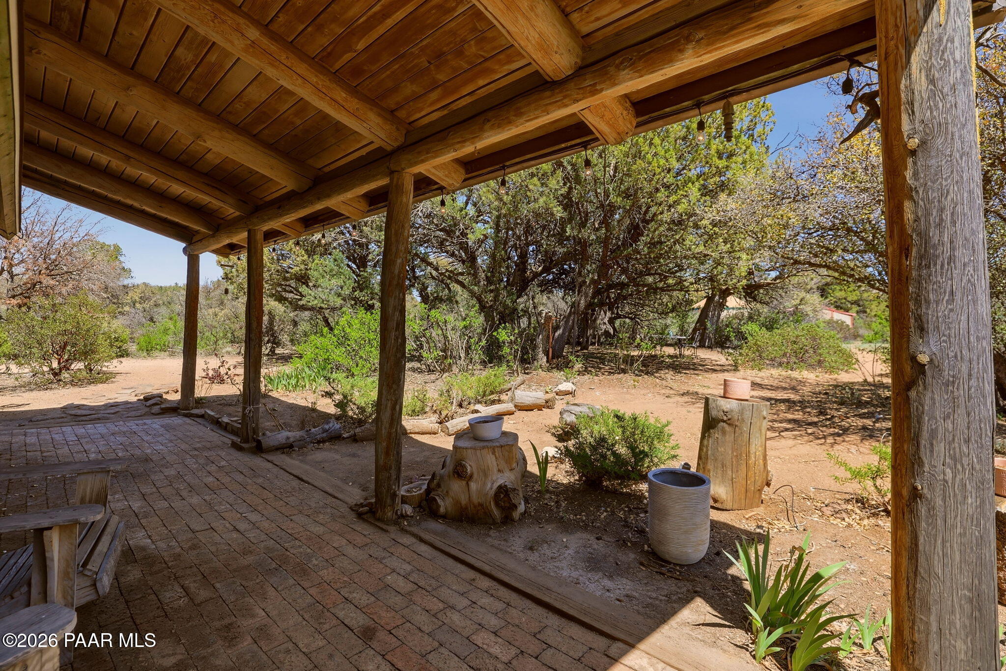 10800 W Tough Country Trail