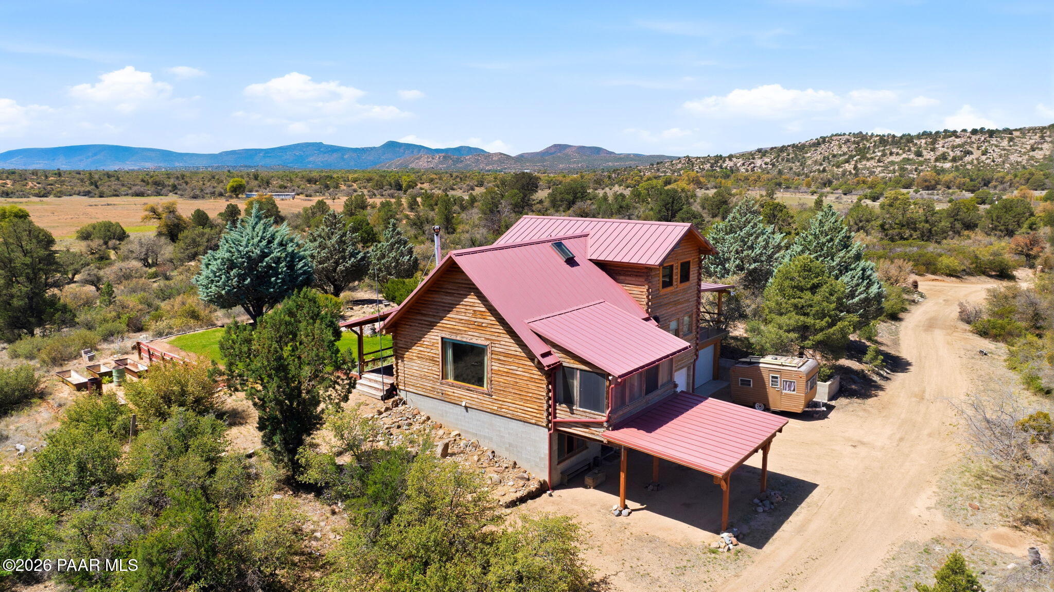 10800 W Tough Country Trail