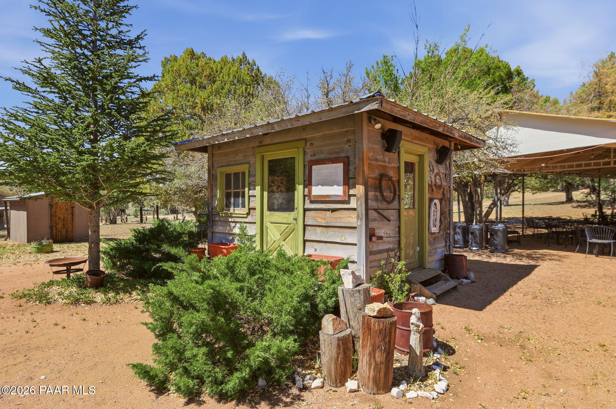 10800 W Tough Country Trail