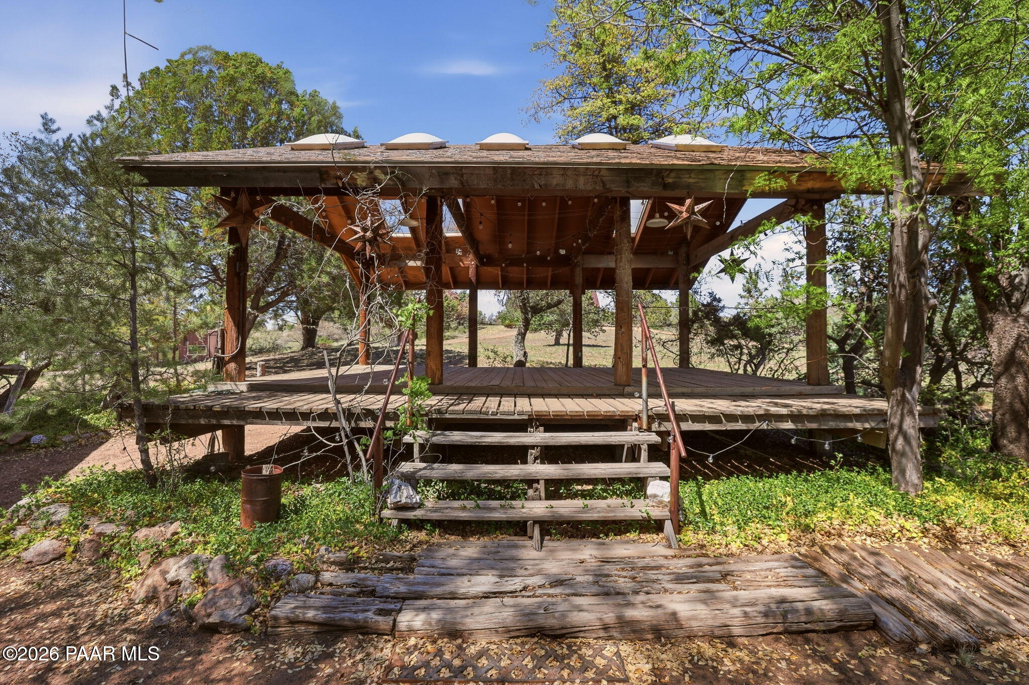 10800 W Tough Country Trail