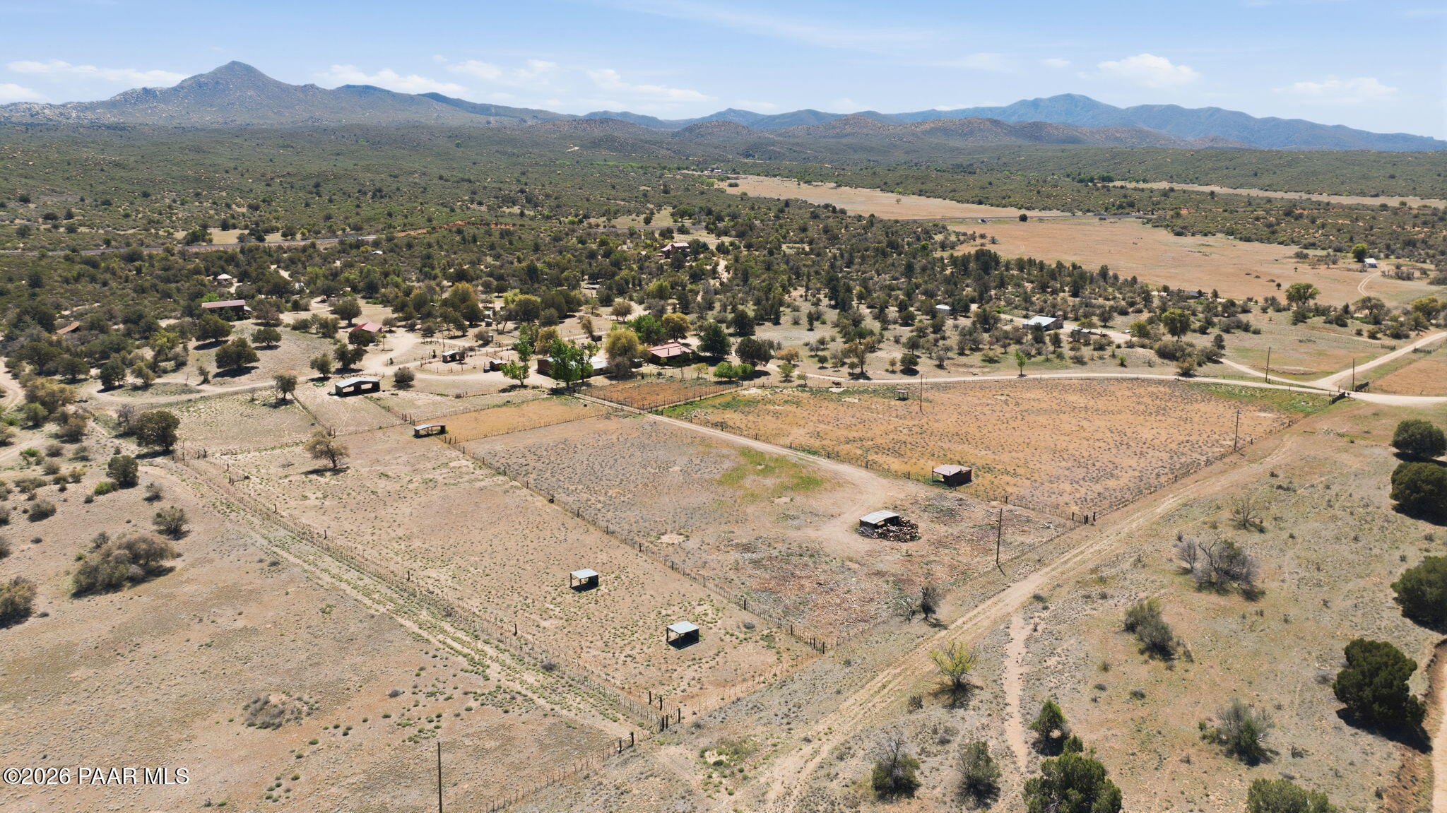 10800 W Tough Country Trail