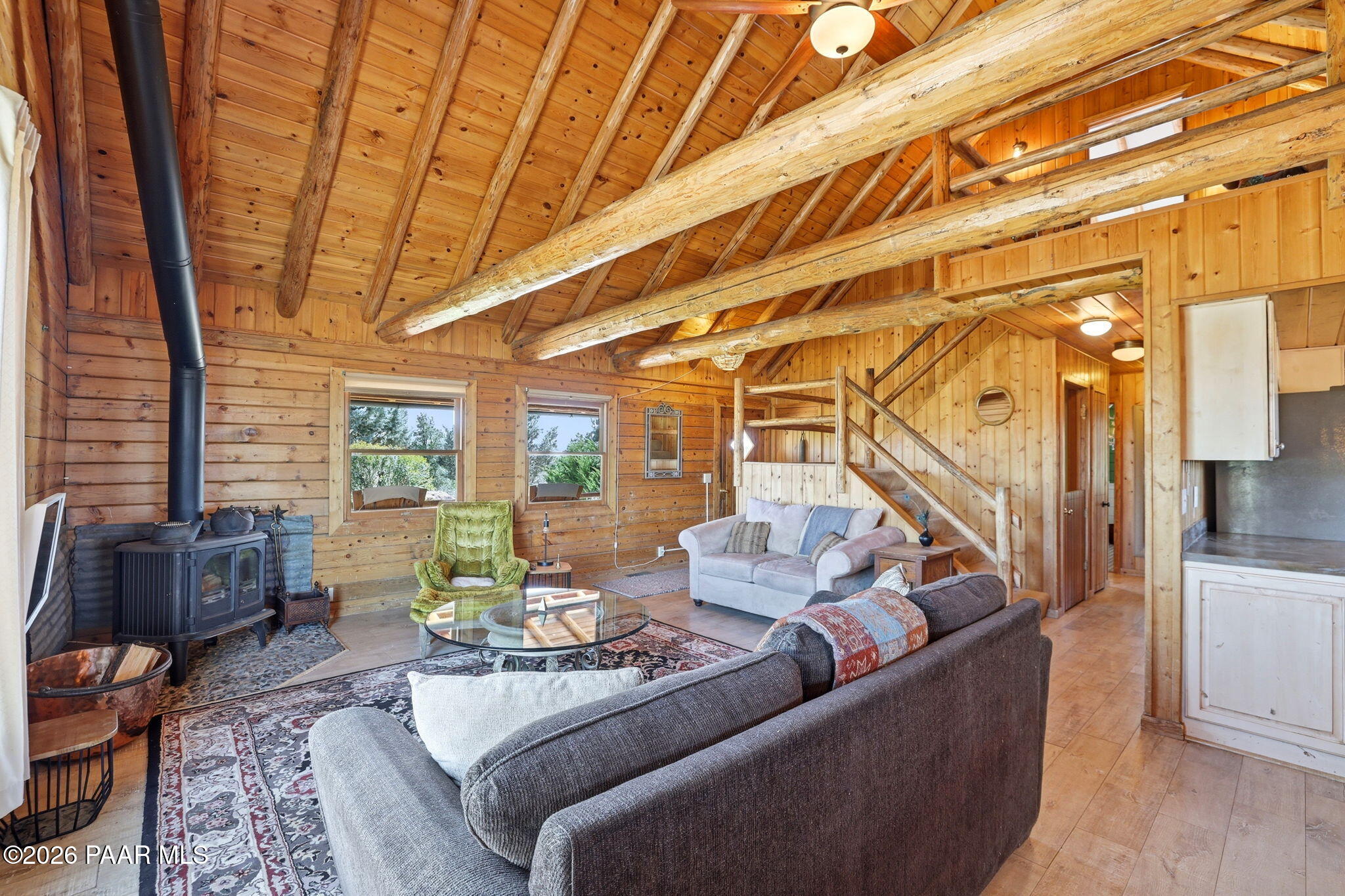 10800 W Tough Country Trail