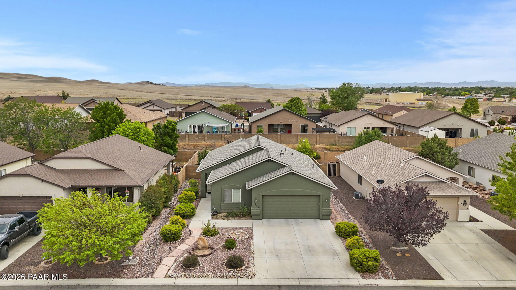 2113 Touchstone Drive