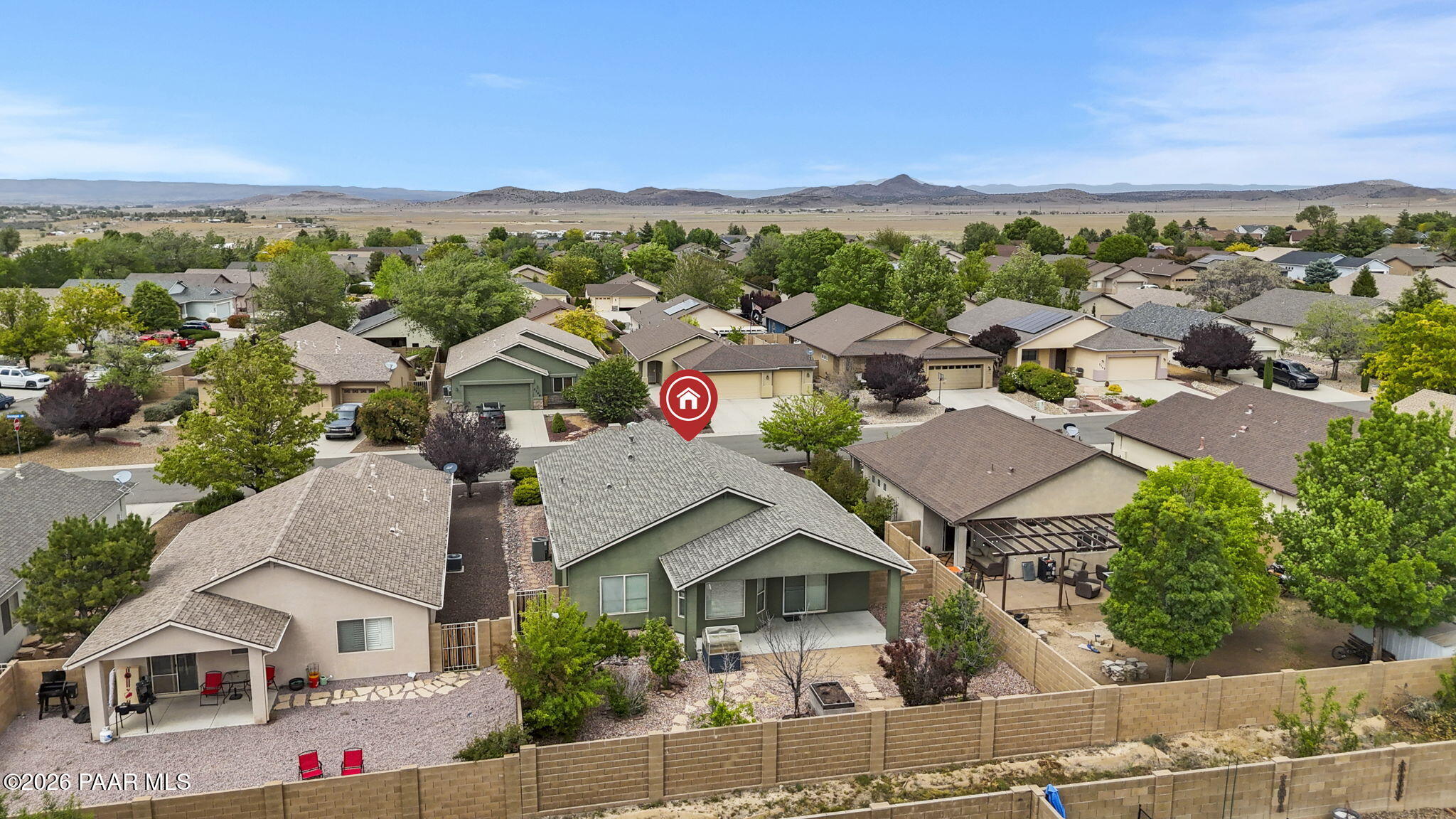 2113 Touchstone Drive