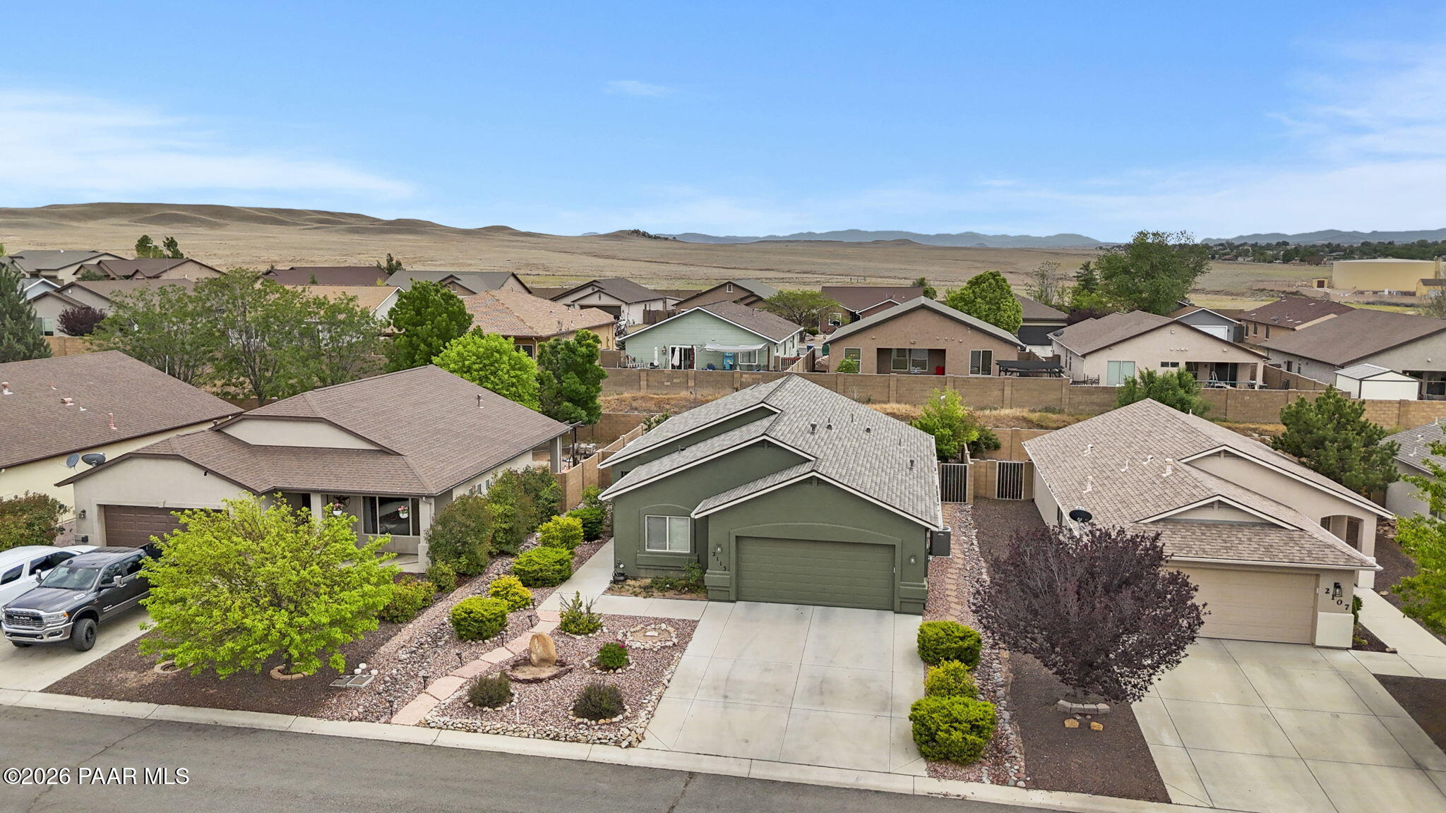 2113 Touchstone Drive