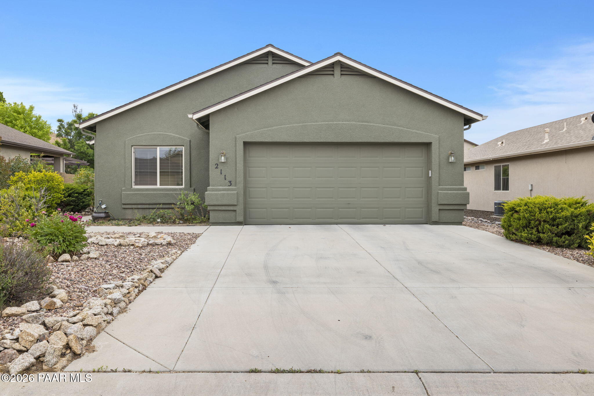 2113 Touchstone Drive