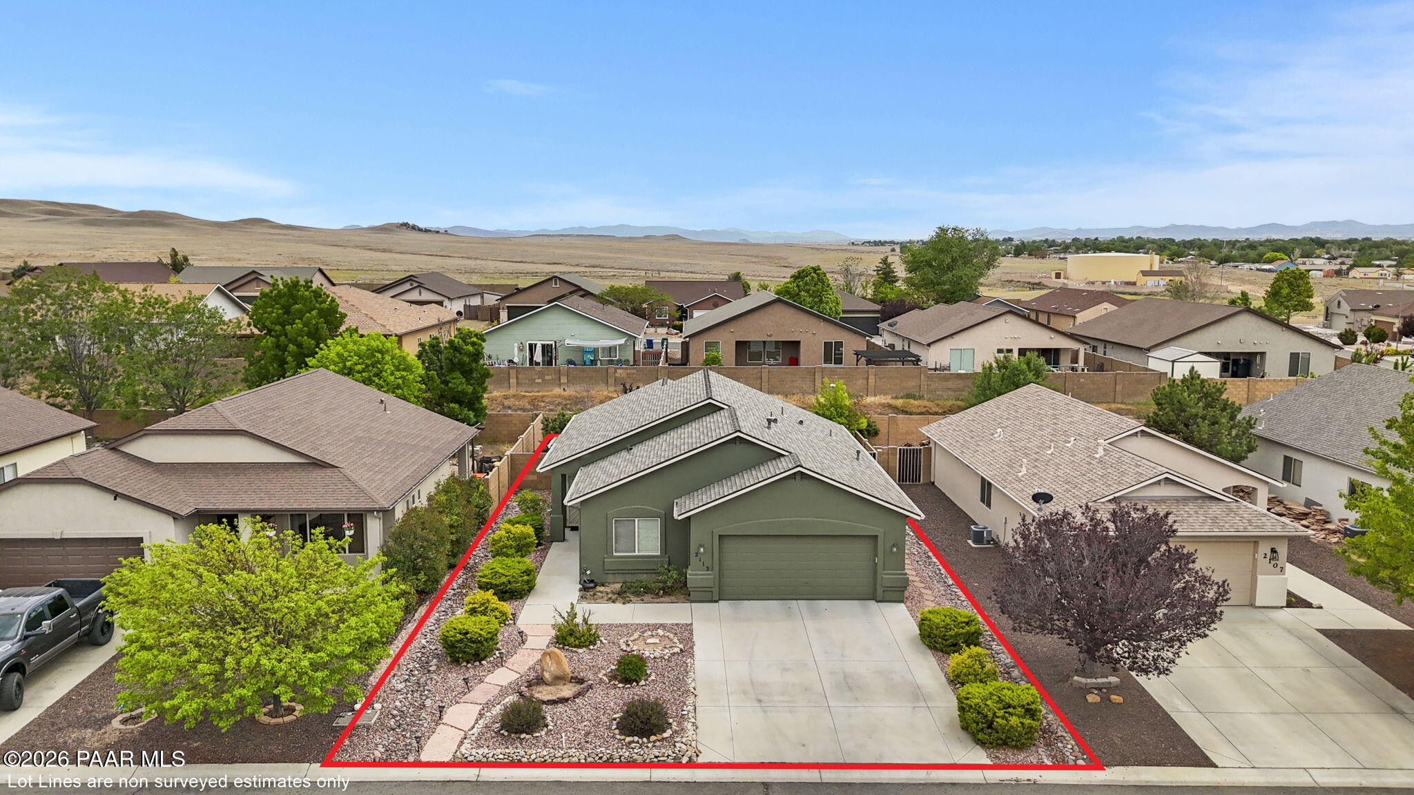 2113 Touchstone Drive