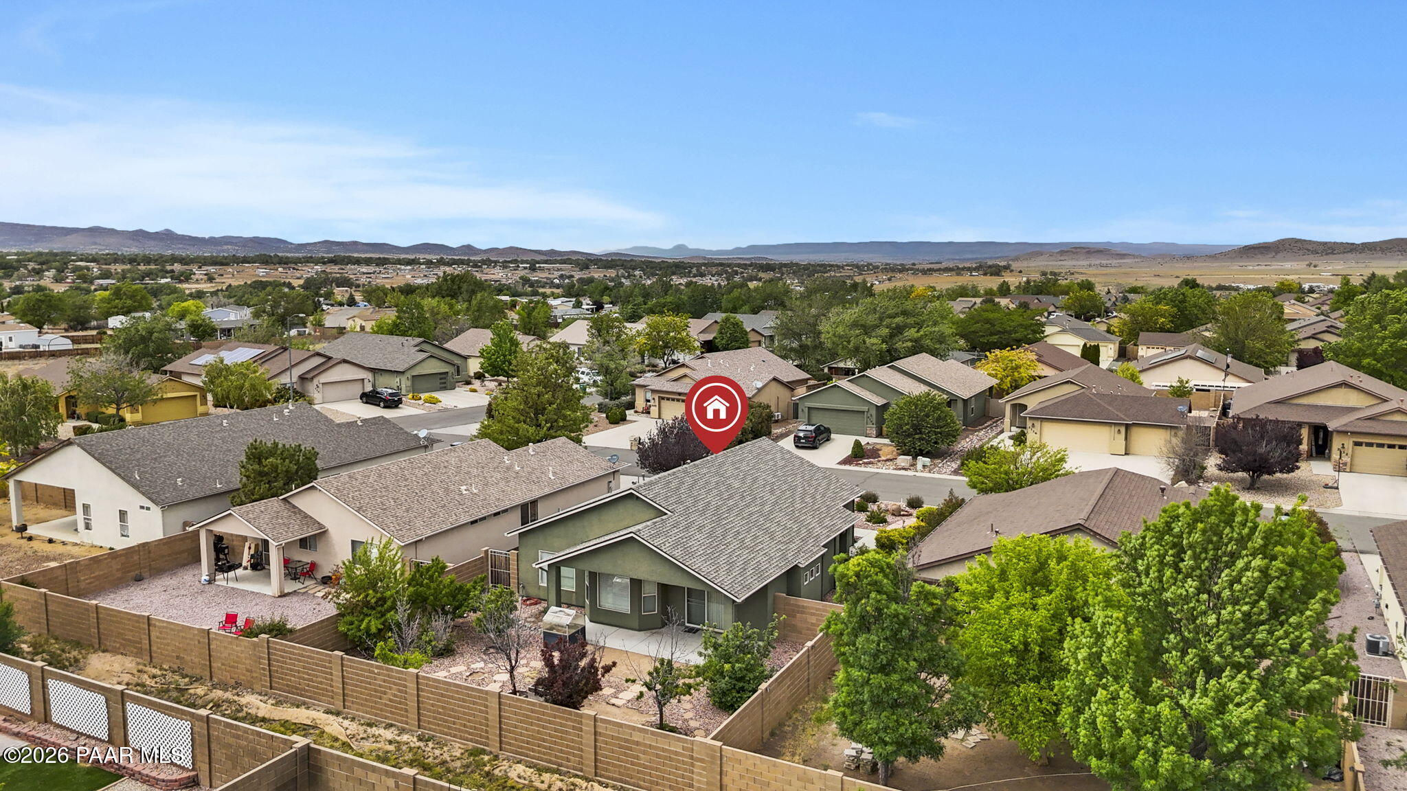 2113 Touchstone Drive