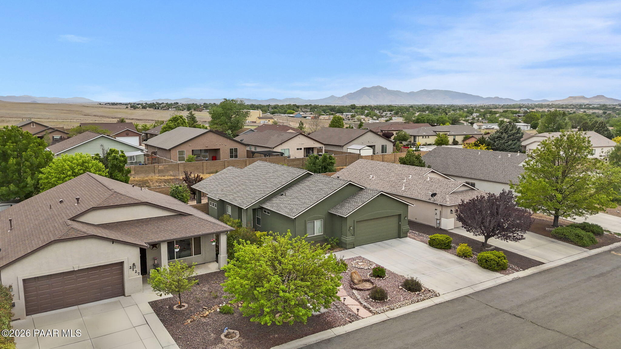 2113 Touchstone Drive