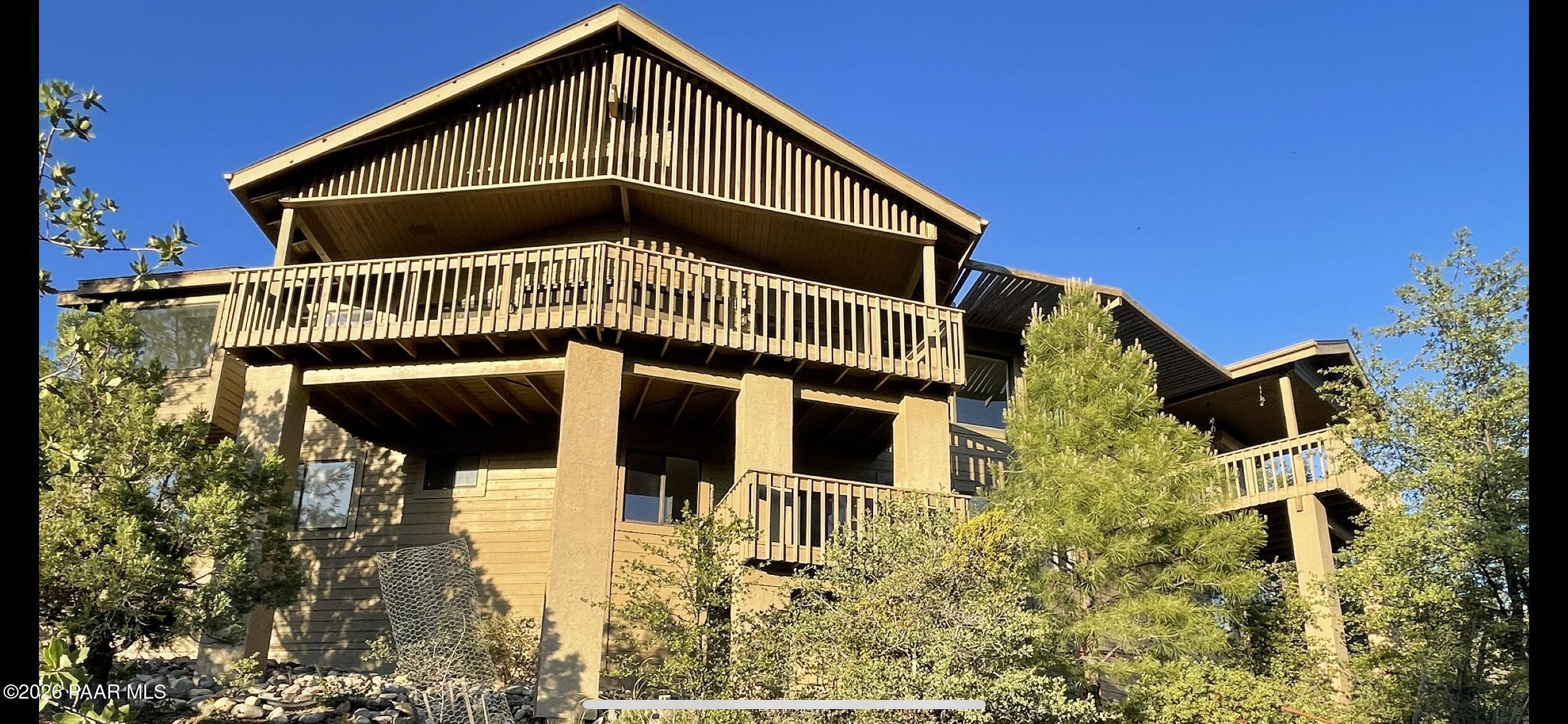 125 Partridge Lane