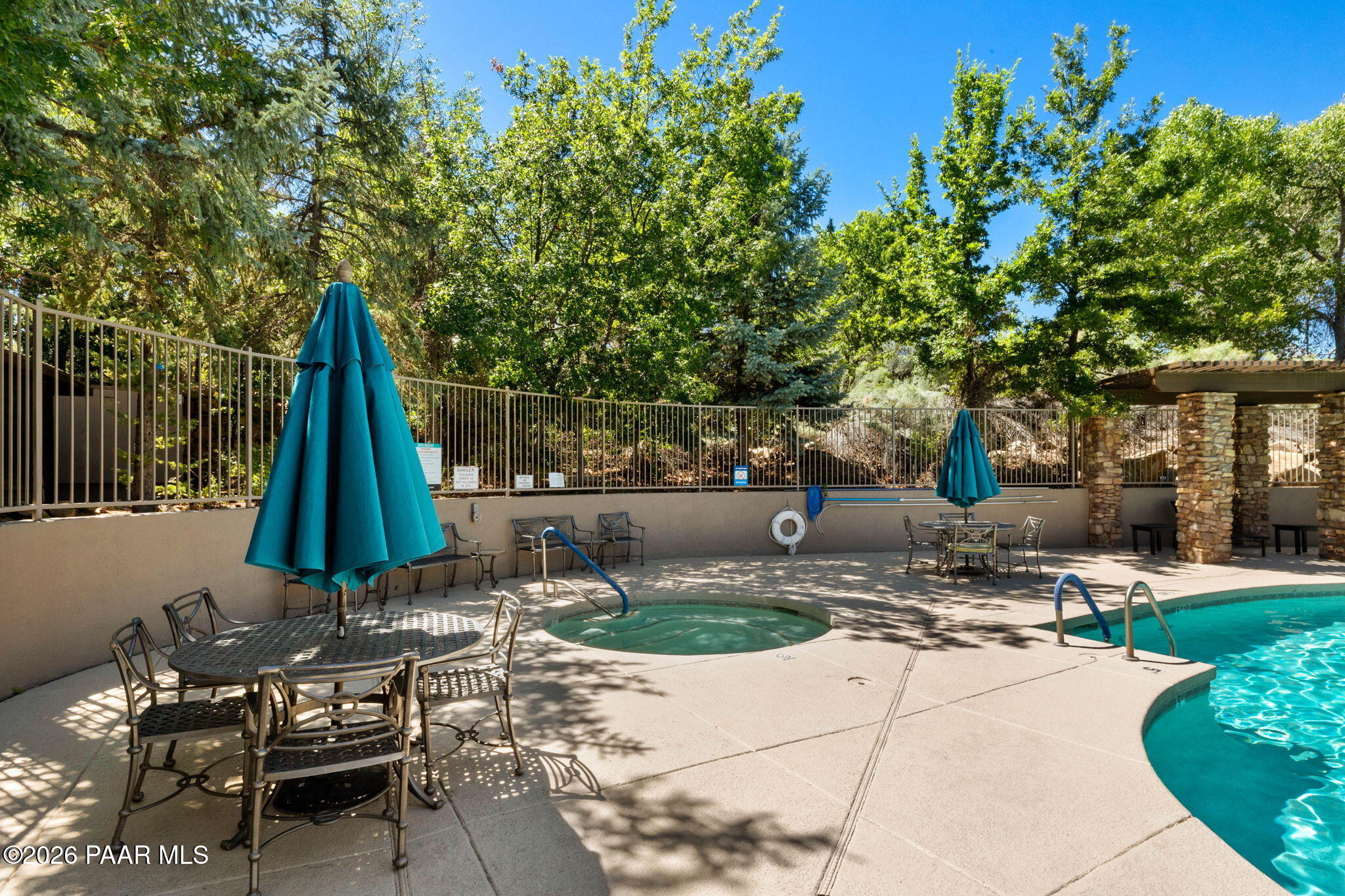 1809 Fall Creek Lane