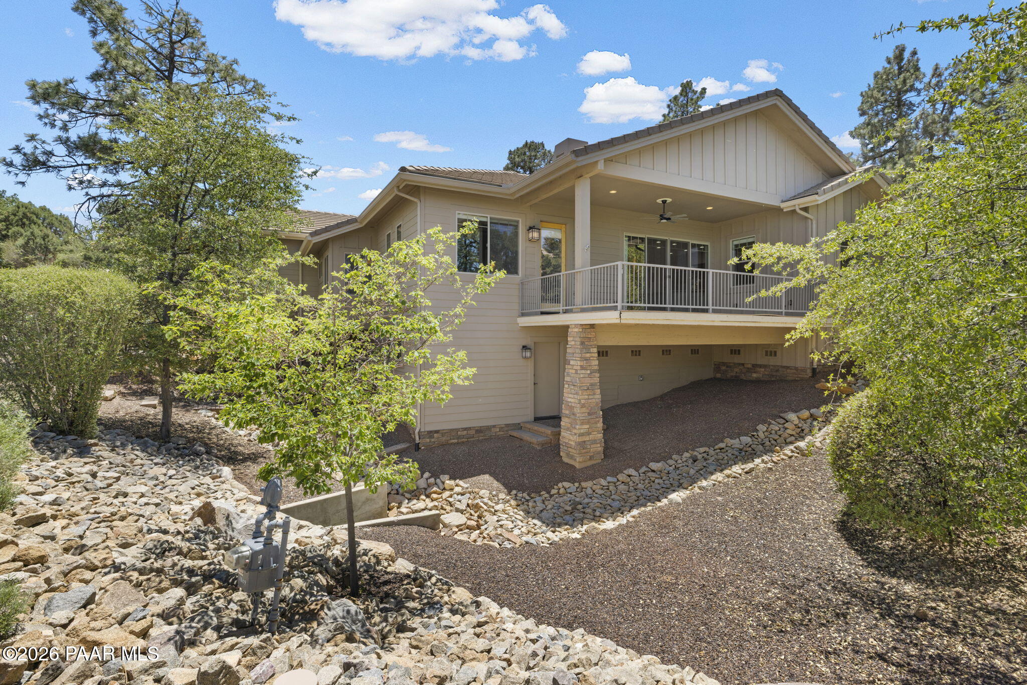 1809 Fall Creek Lane
