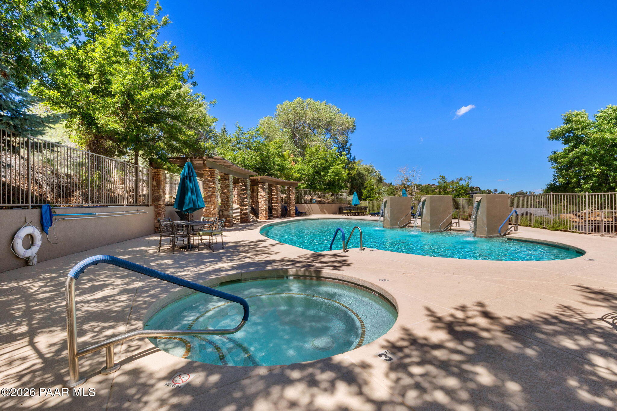 1809 Fall Creek Lane