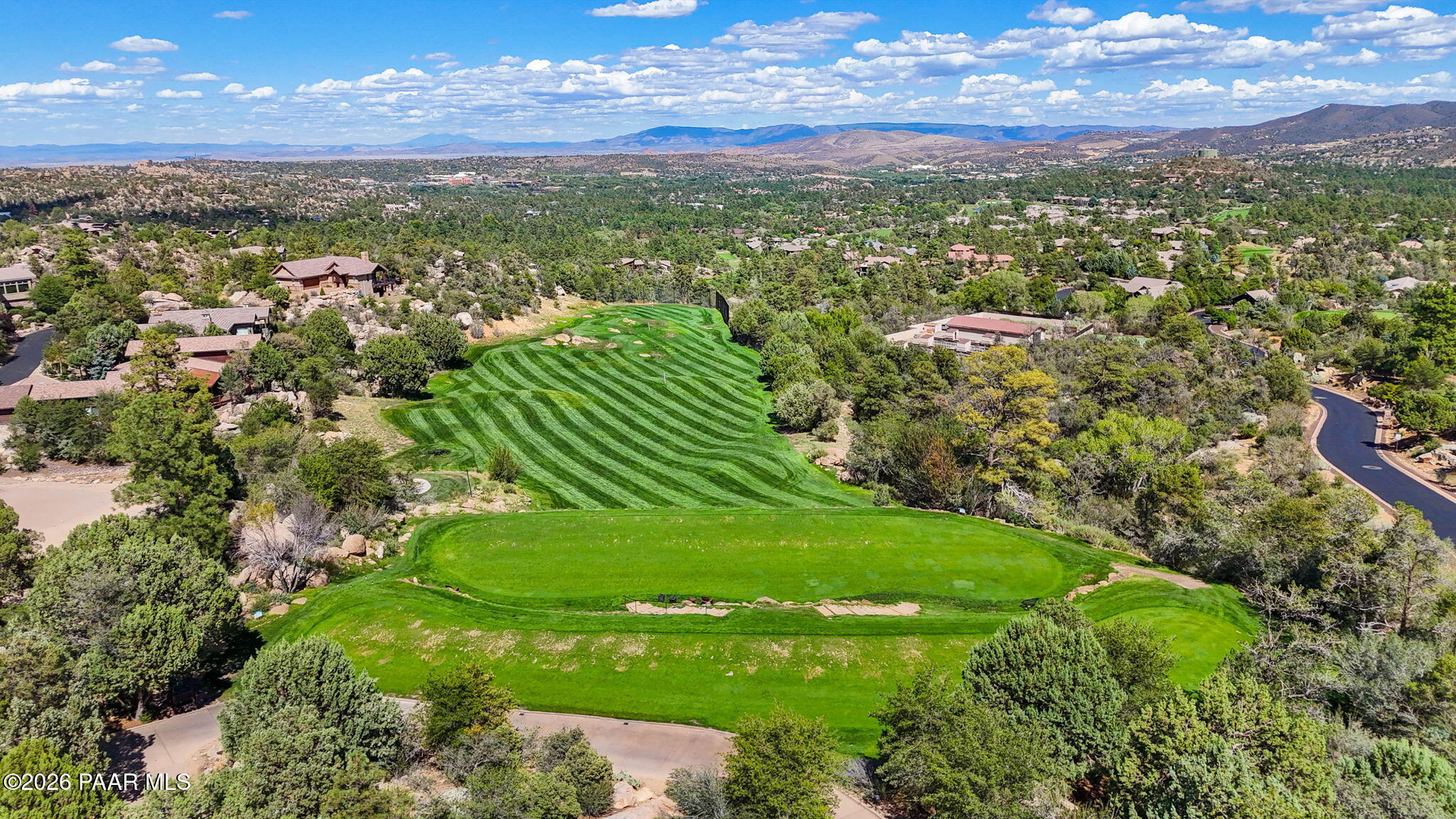 1809 Fall Creek Lane