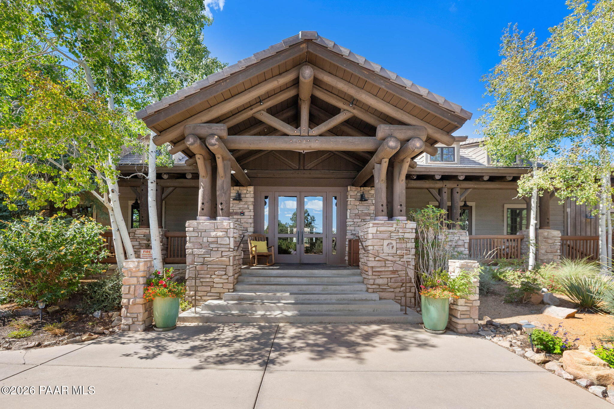 1809 Fall Creek Lane