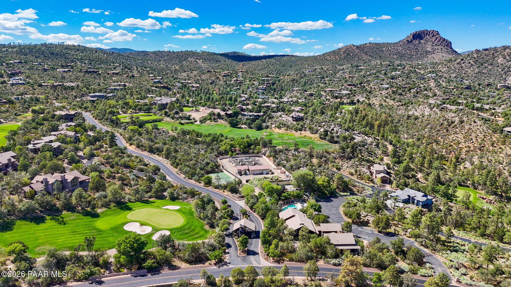 1809 Fall Creek Lane
