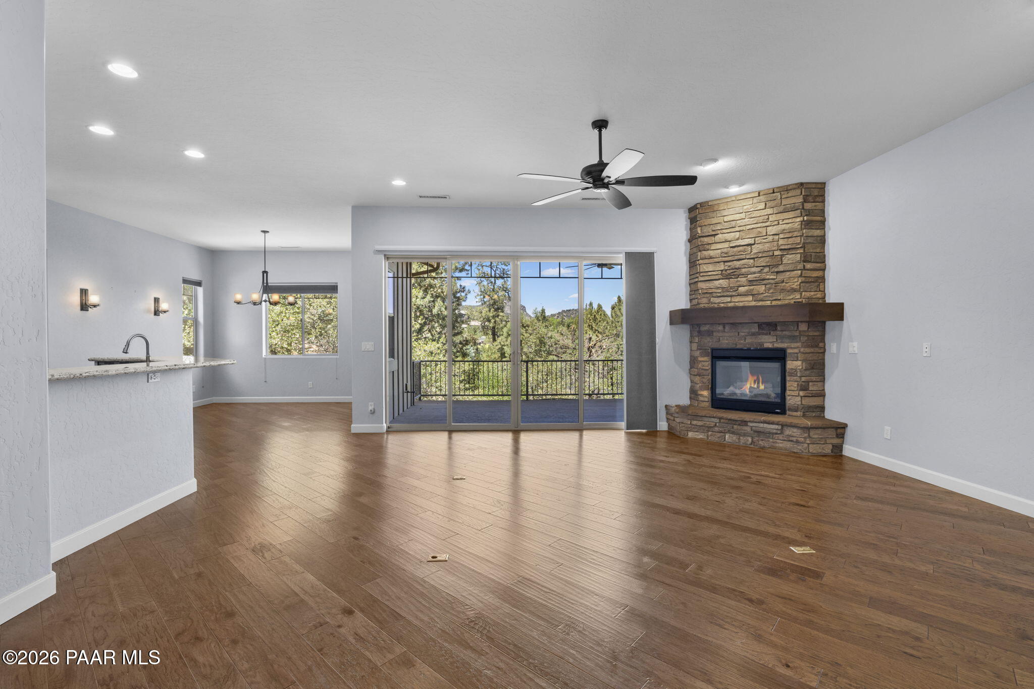 1809 Fall Creek Lane