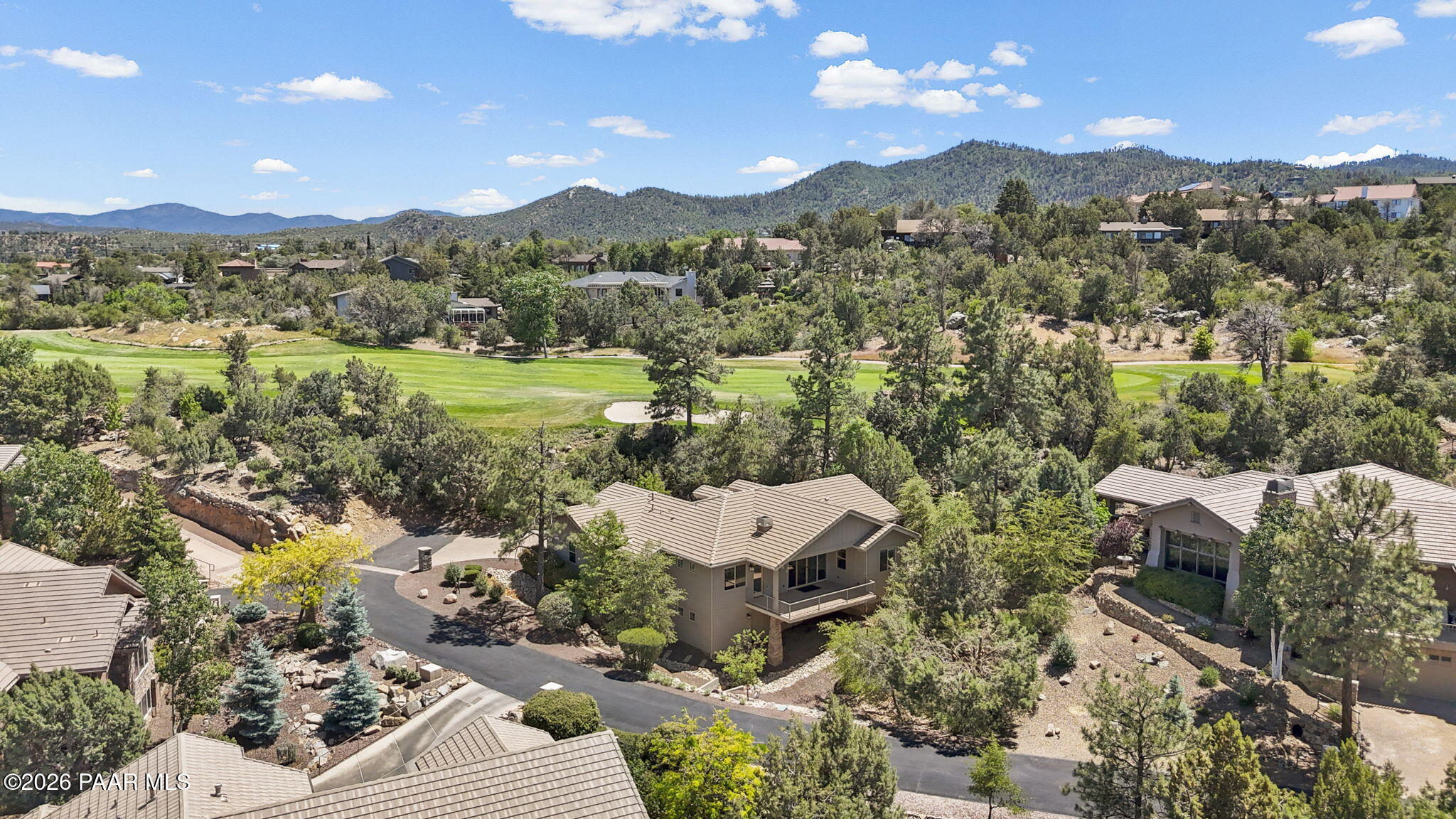 1809 Fall Creek Lane