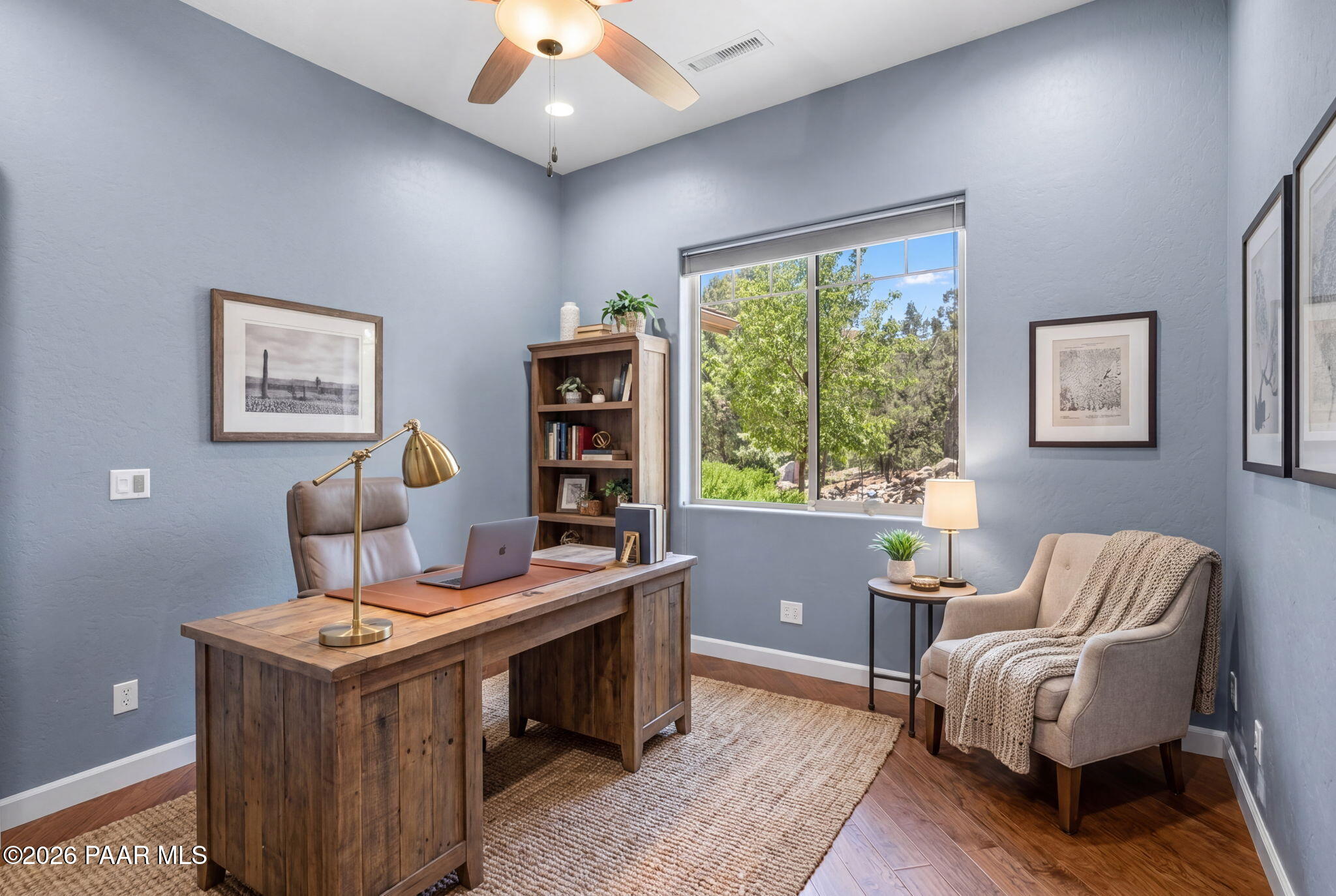 1809 Fall Creek Lane