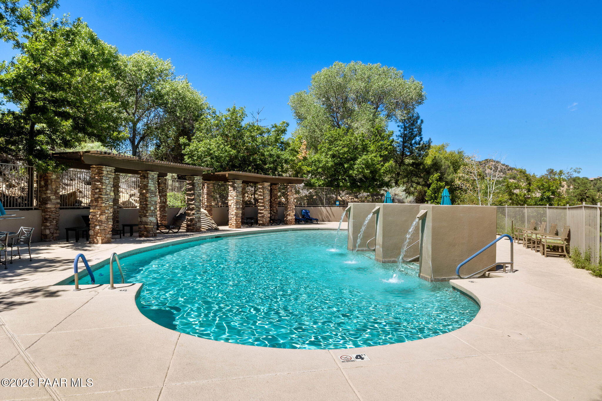 1809 Fall Creek Lane