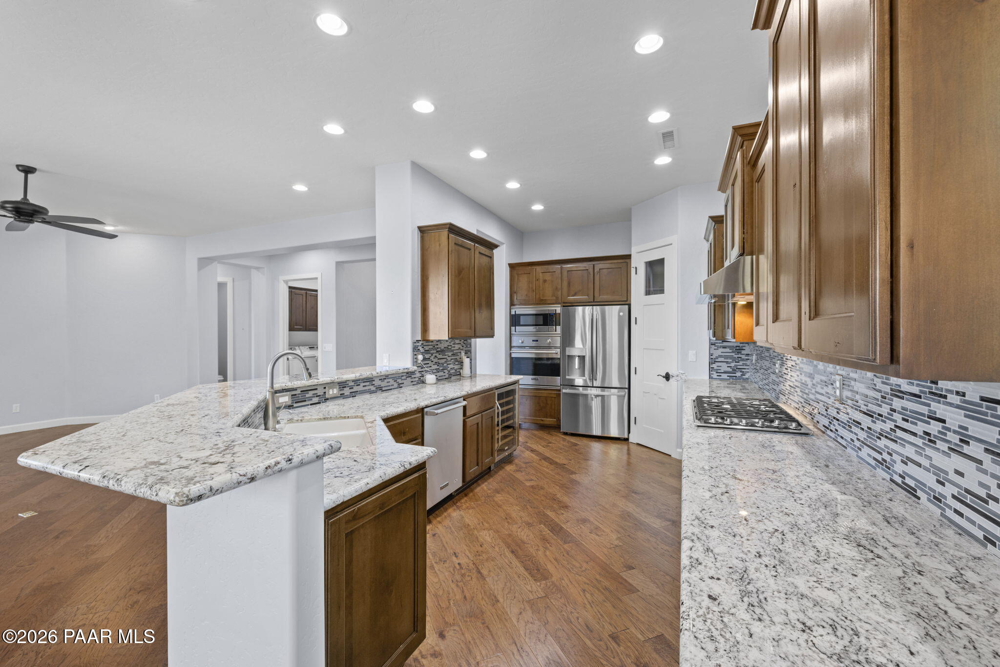 1809 Fall Creek Lane
