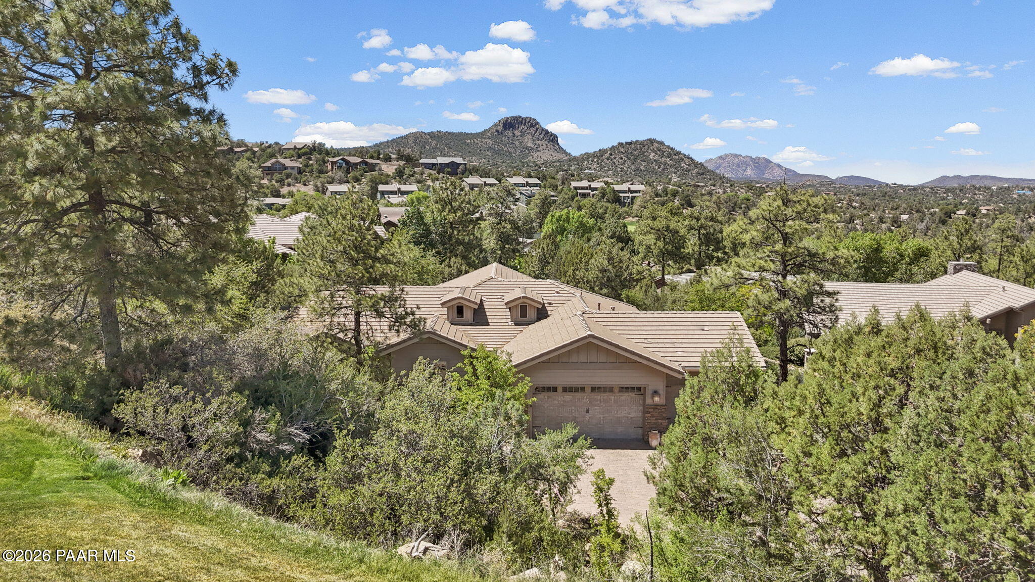 1809 Fall Creek Lane