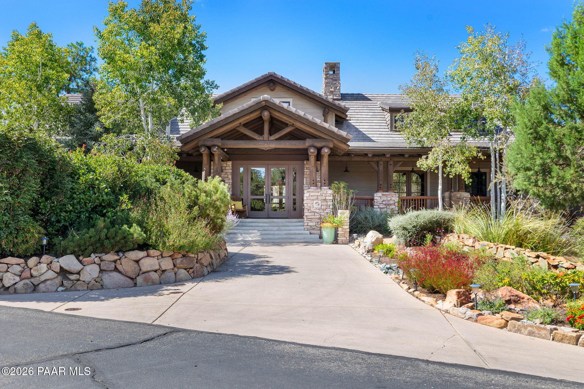 1809 Fall Creek Lane