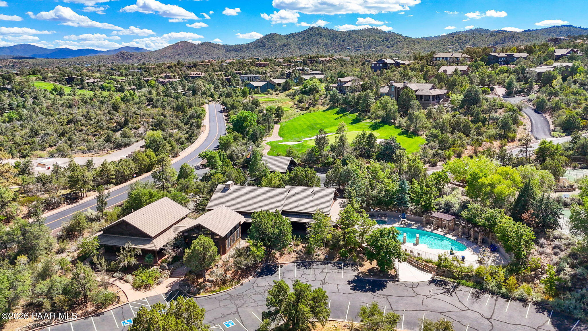 1809 Fall Creek Lane