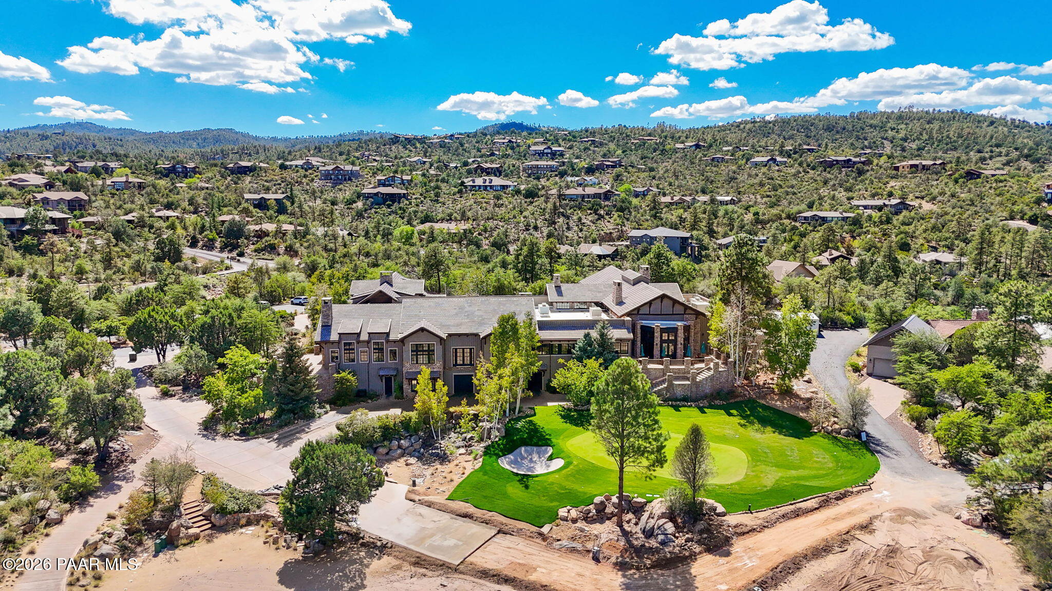 1809 Fall Creek Lane