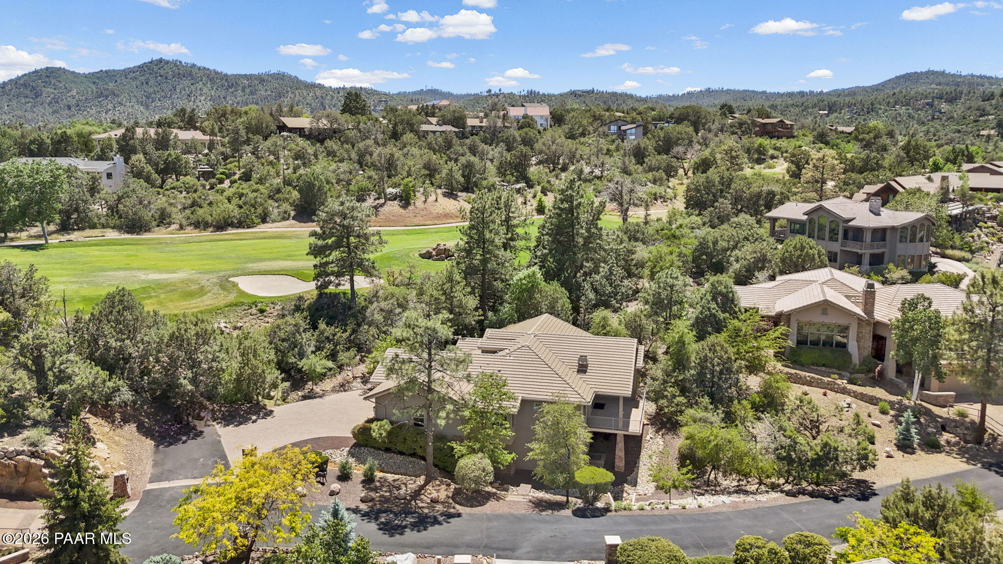 1809 Fall Creek Lane