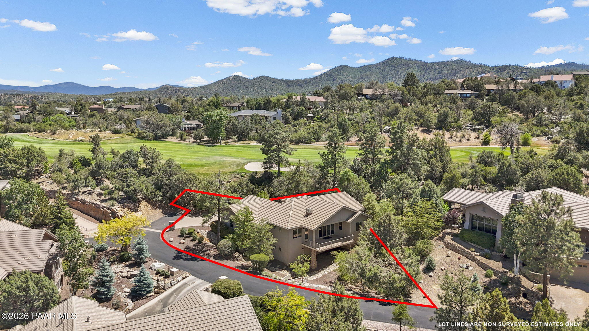 1809 Fall Creek Lane