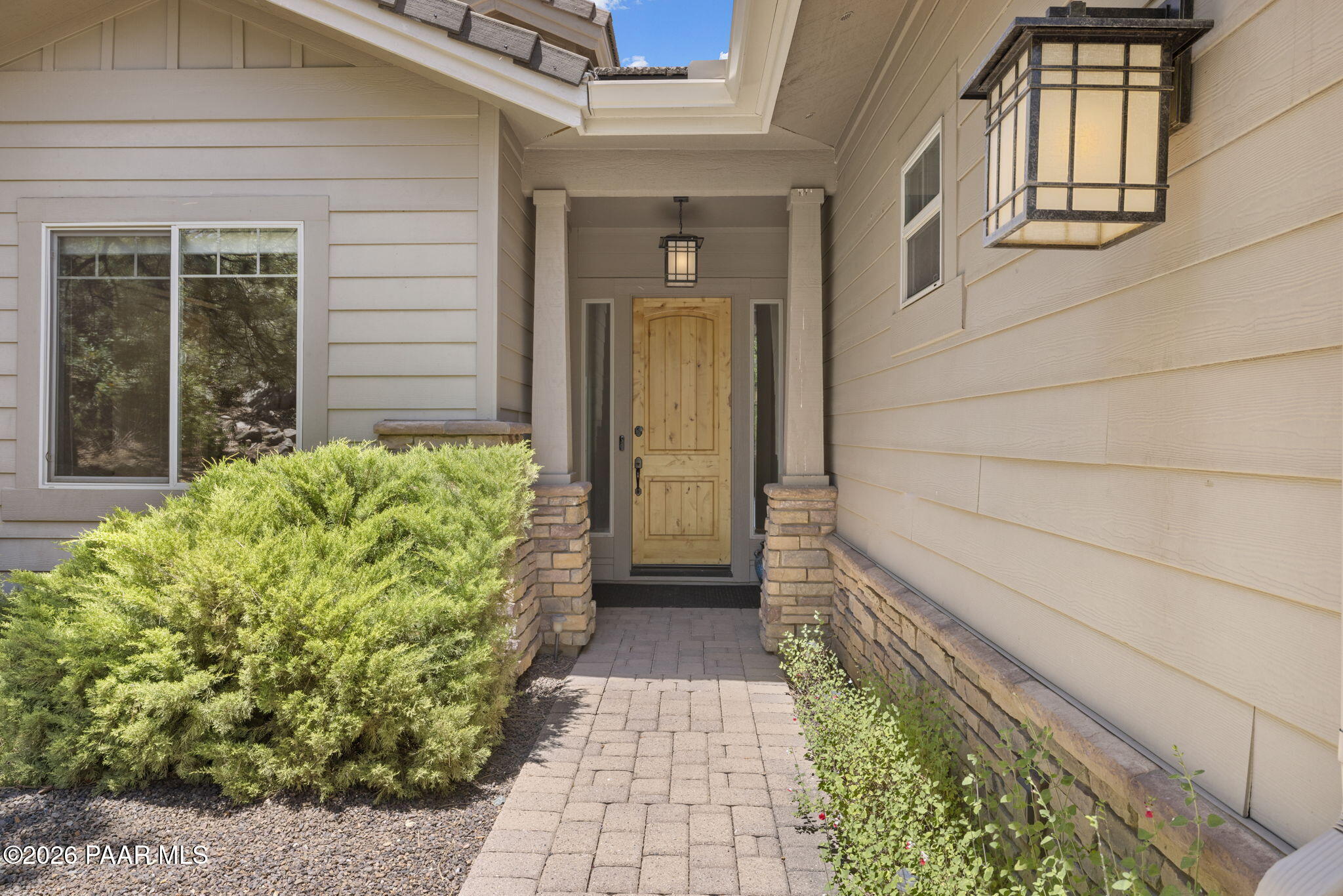 1809 Fall Creek Lane