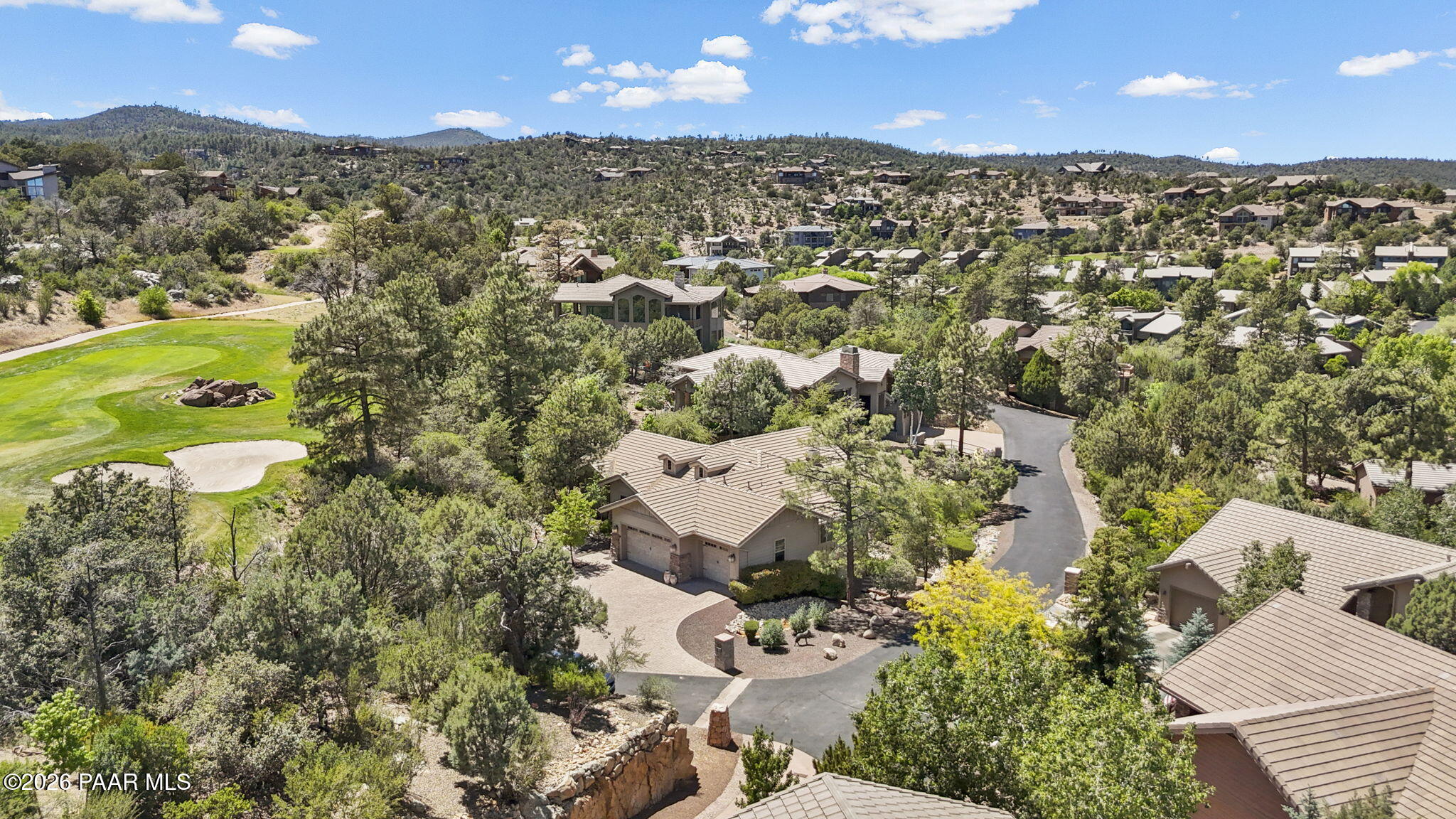 1809 Fall Creek Lane