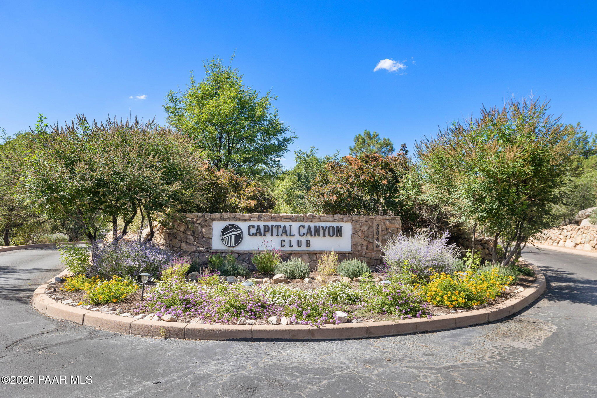 1809 Fall Creek Lane