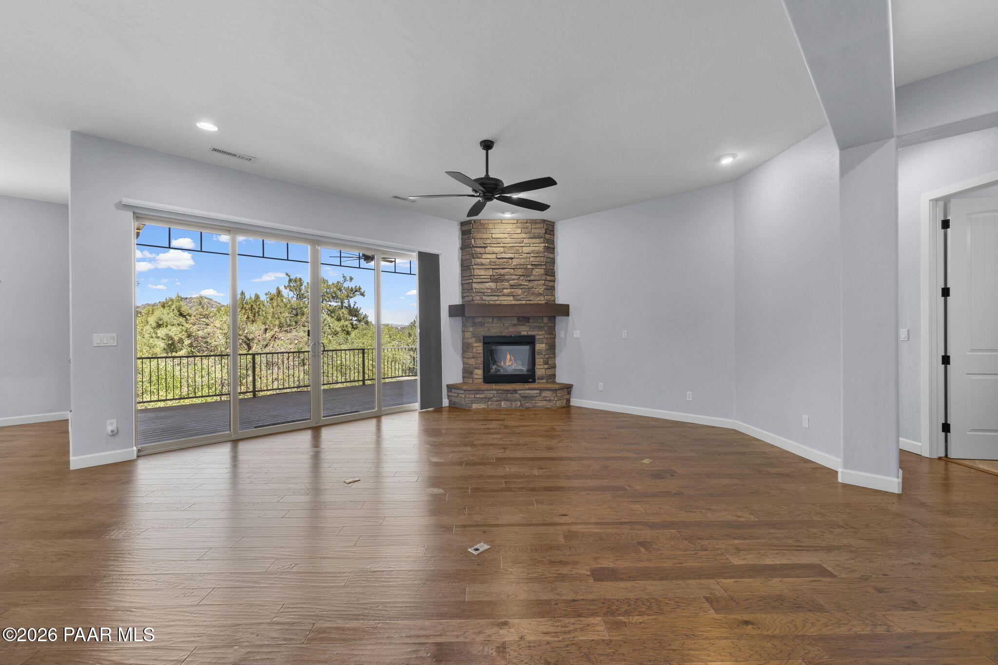1809 Fall Creek Lane