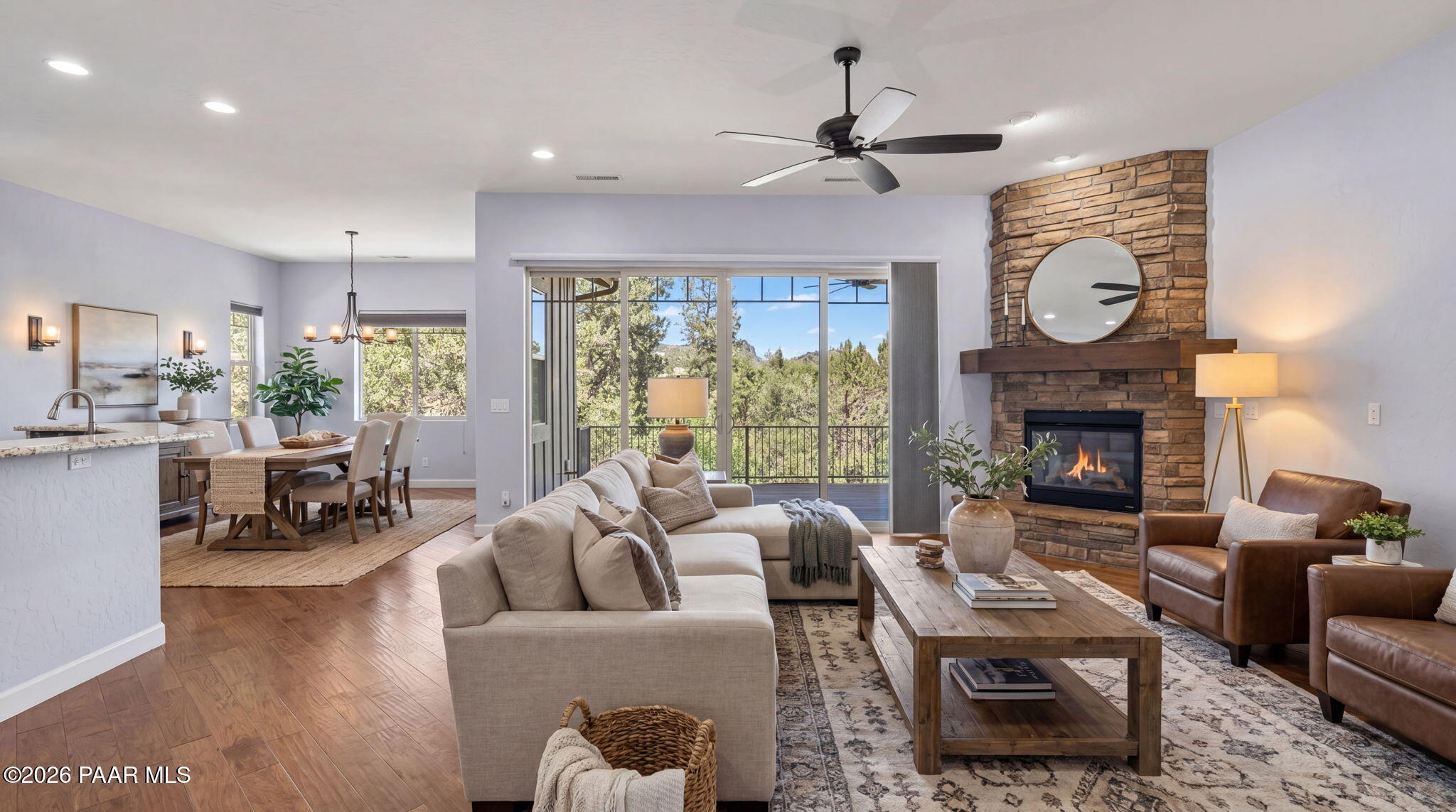 1809 Fall Creek Lane