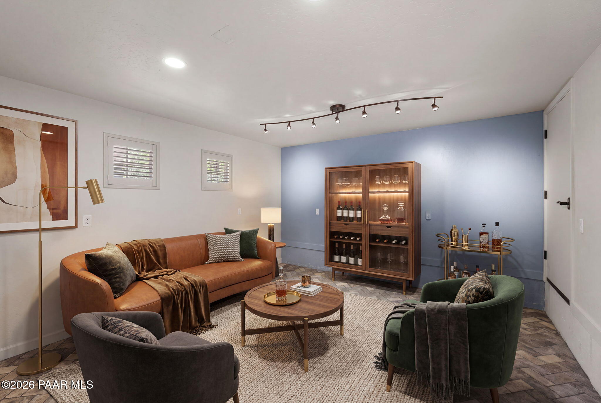 1809 Fall Creek Lane