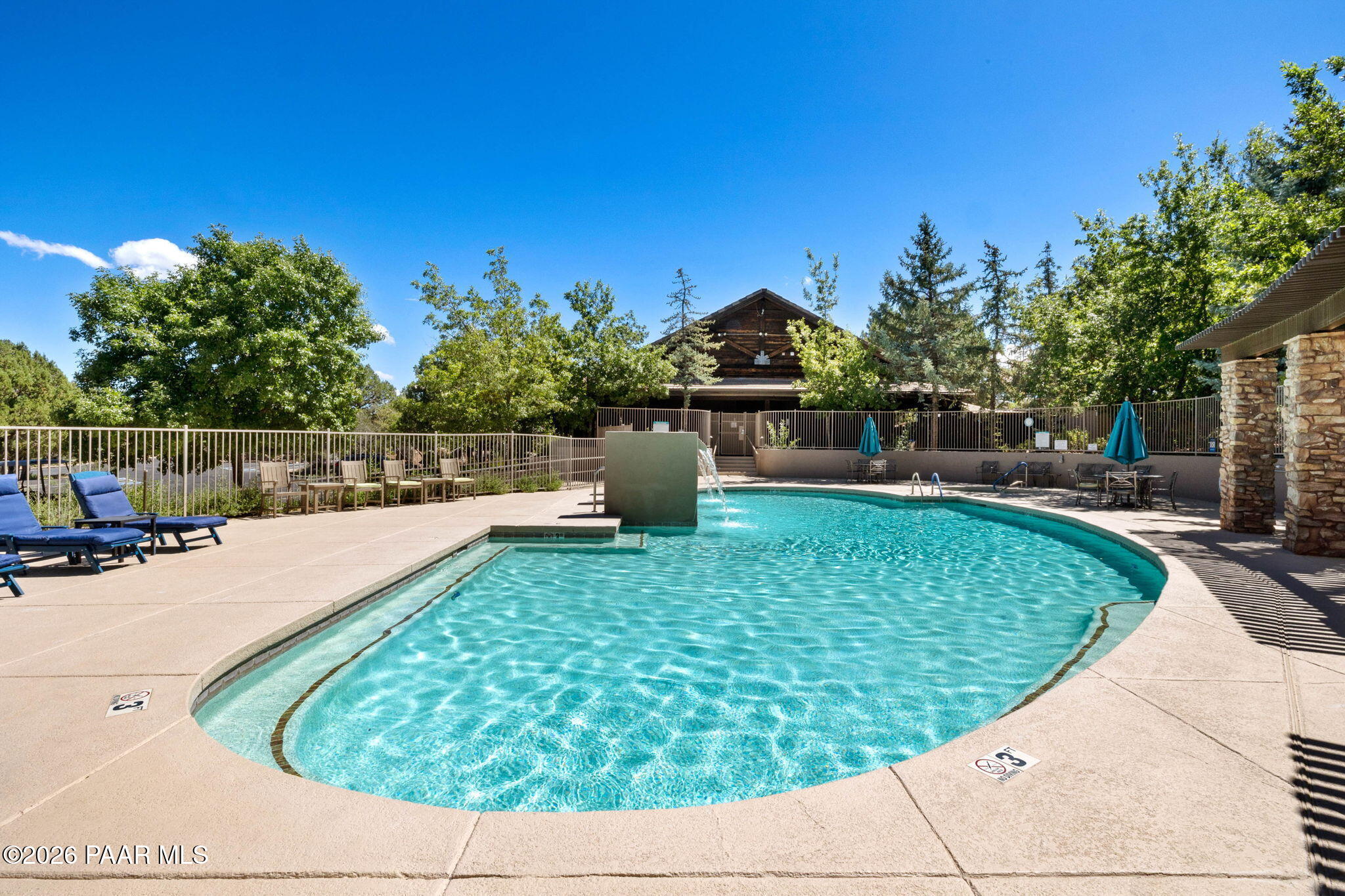 1809 Fall Creek Lane