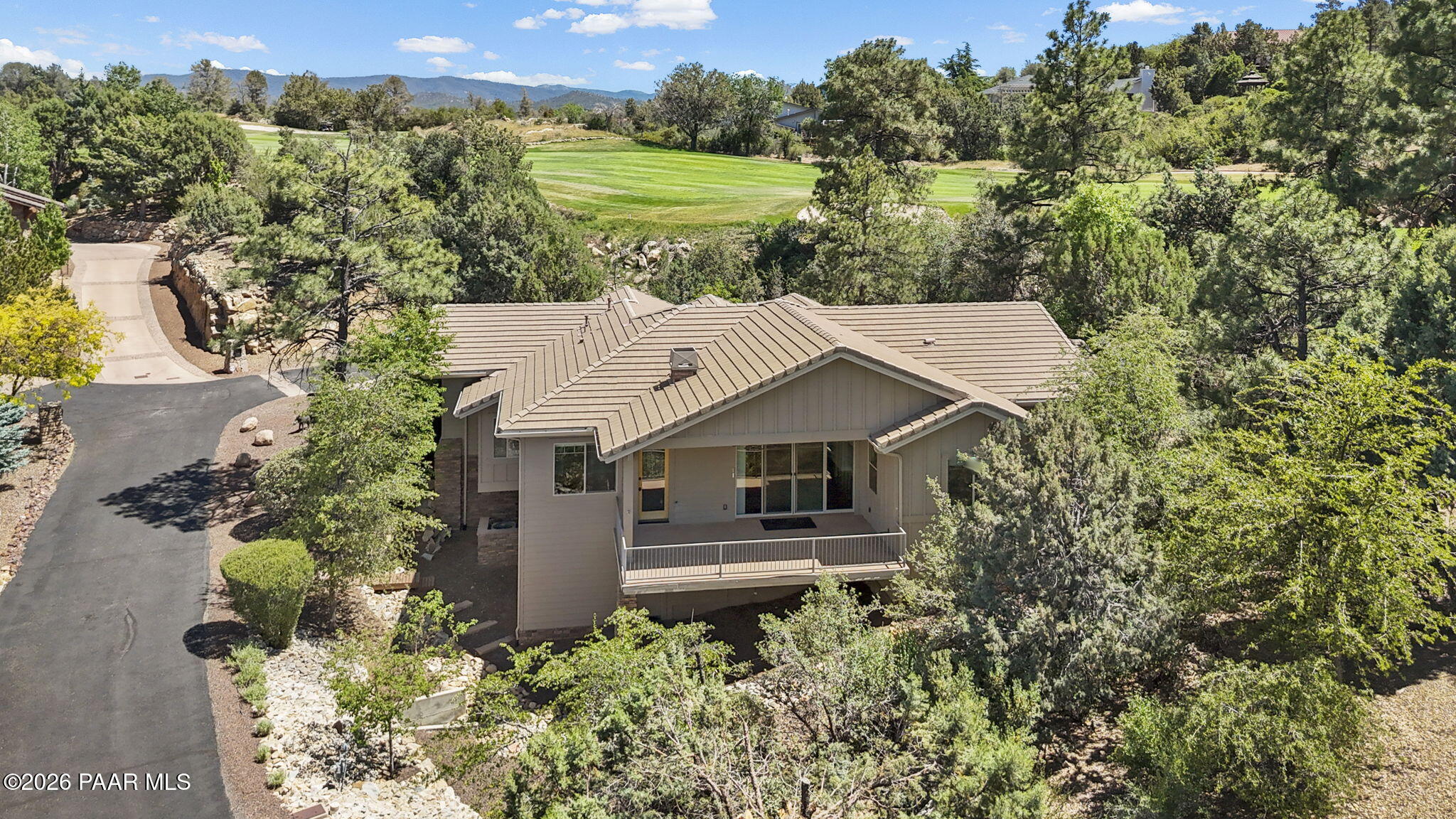 1809 Fall Creek Lane