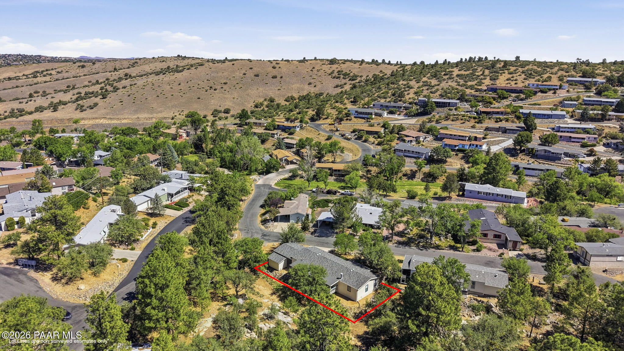 856 Wildflower Drive
