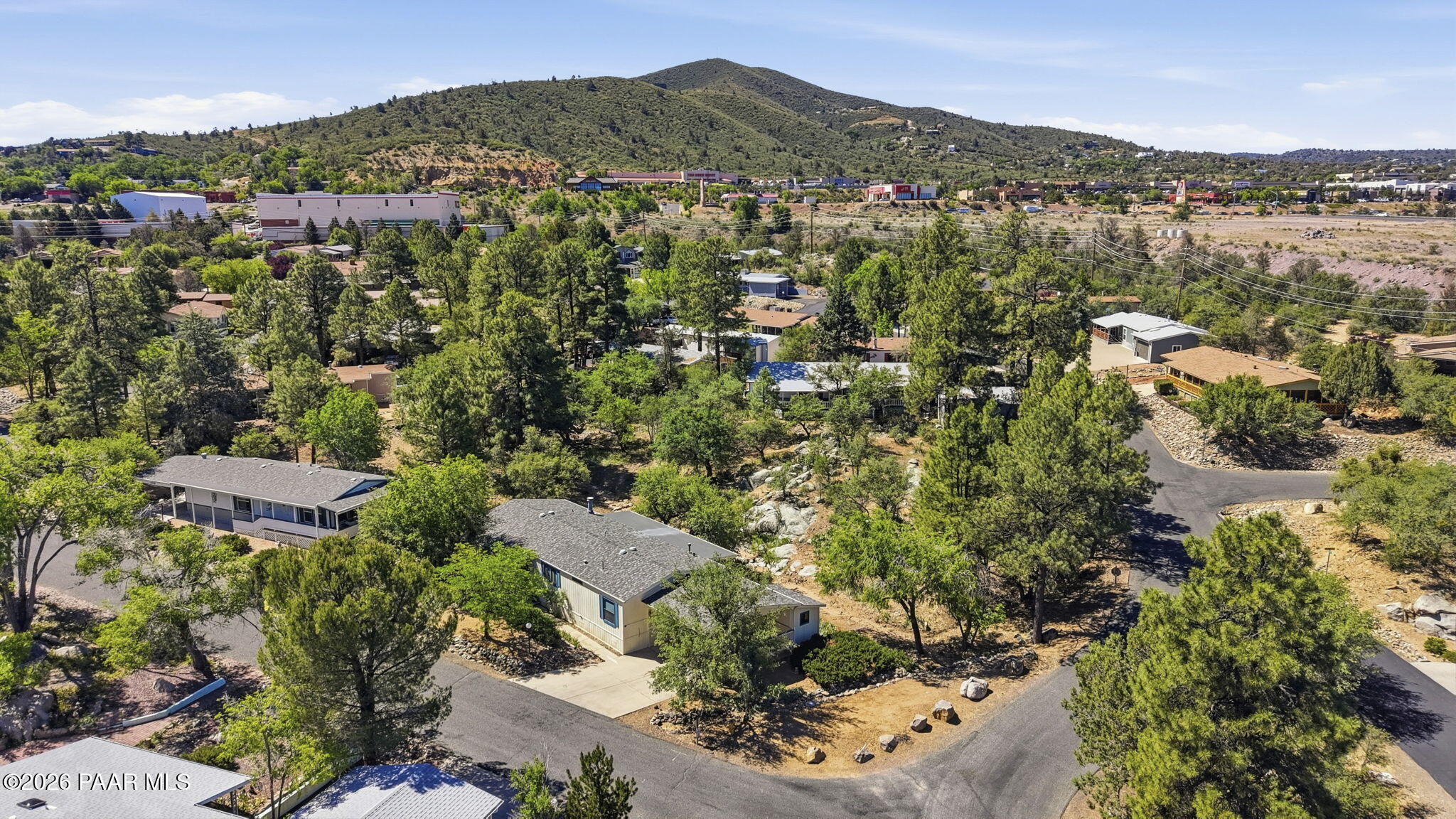 856 Wildflower Drive