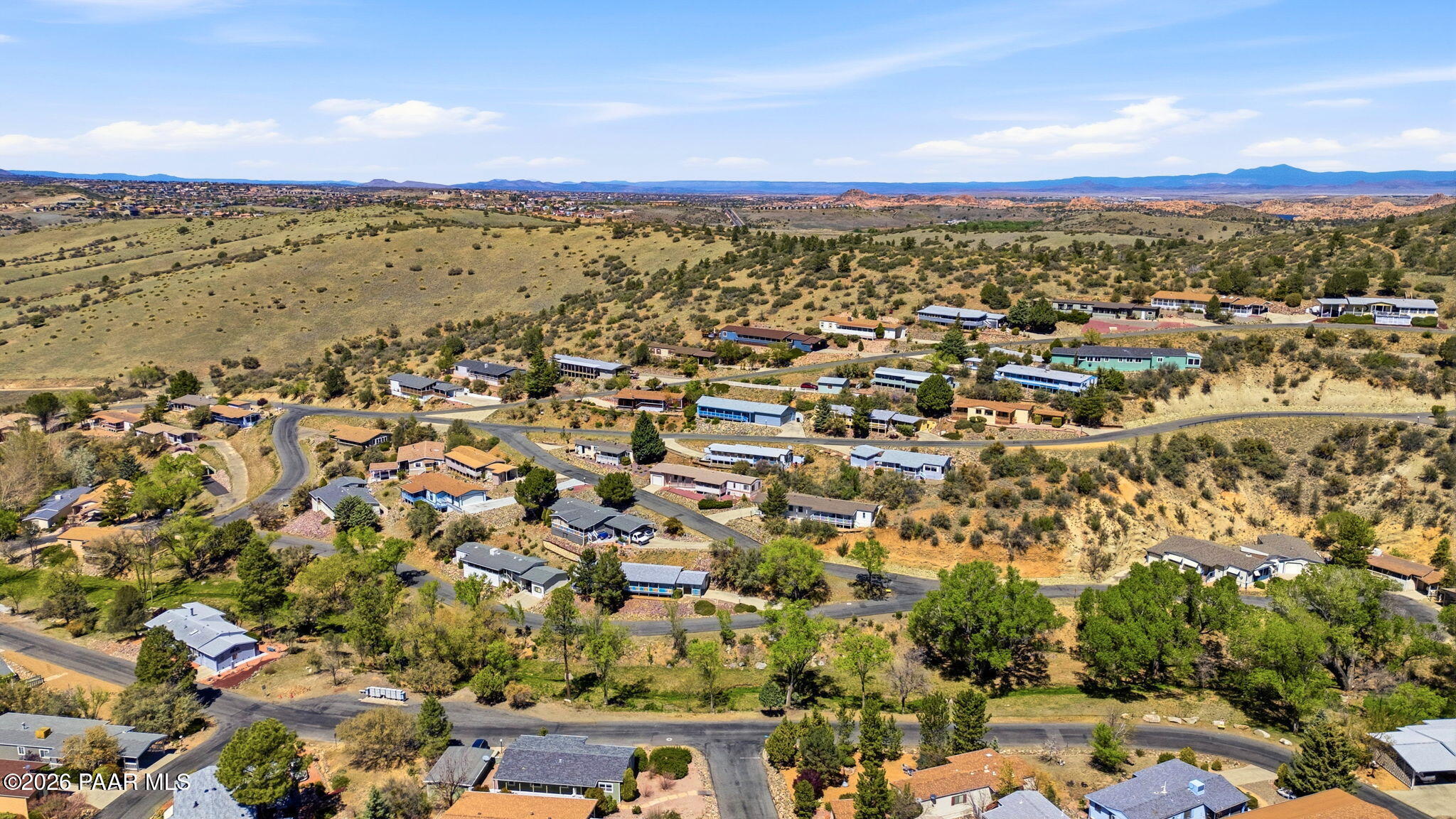 856 Wildflower Drive